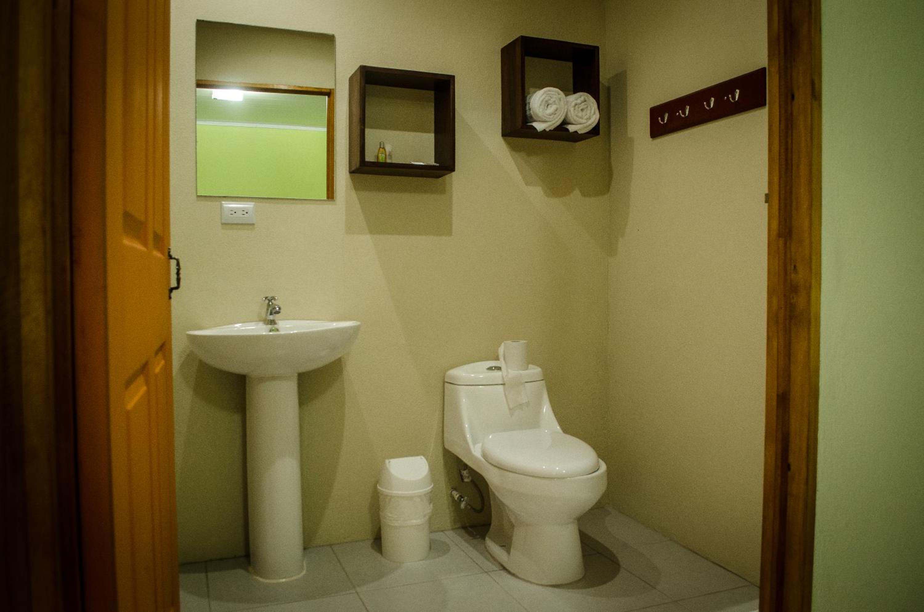 Double Room with 1 Double Bed  photo 3