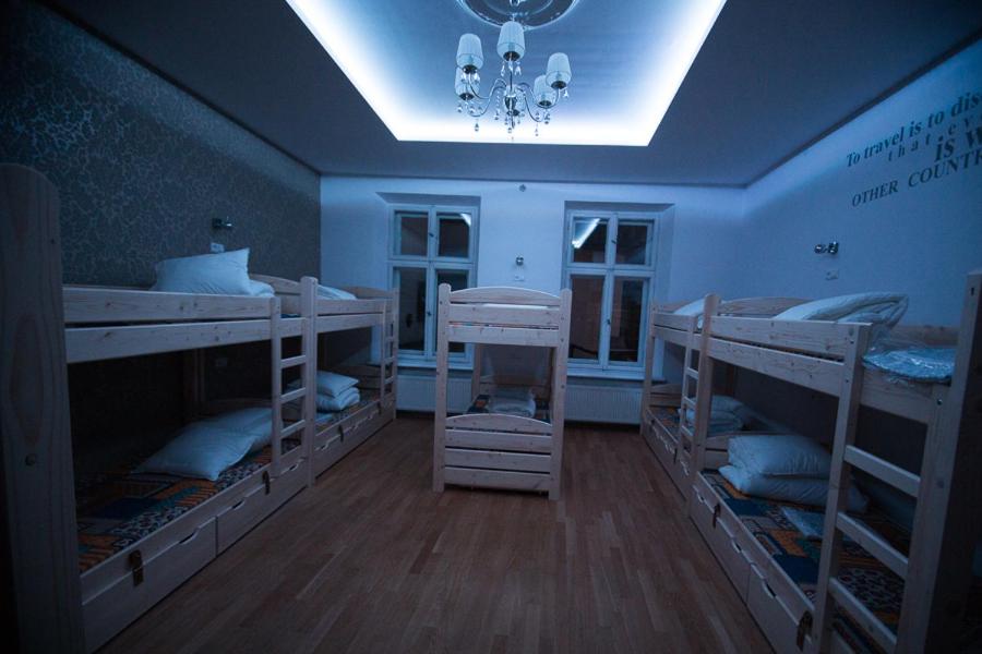 Bed in 12-Bed Dormitory Room (Age restriction above 18 years old) photo 2