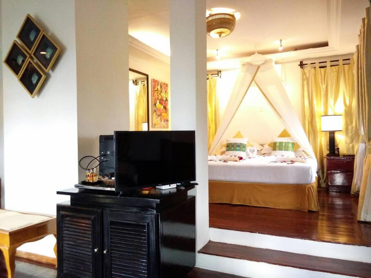 King Room with Sea View photo 1