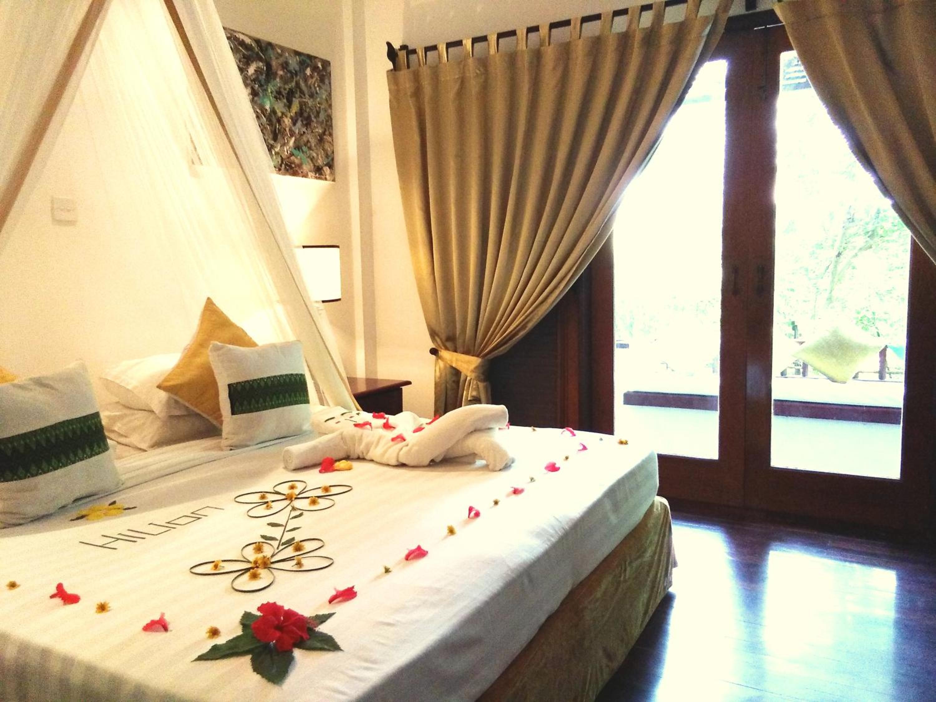 Double Room with Balcony photo 1