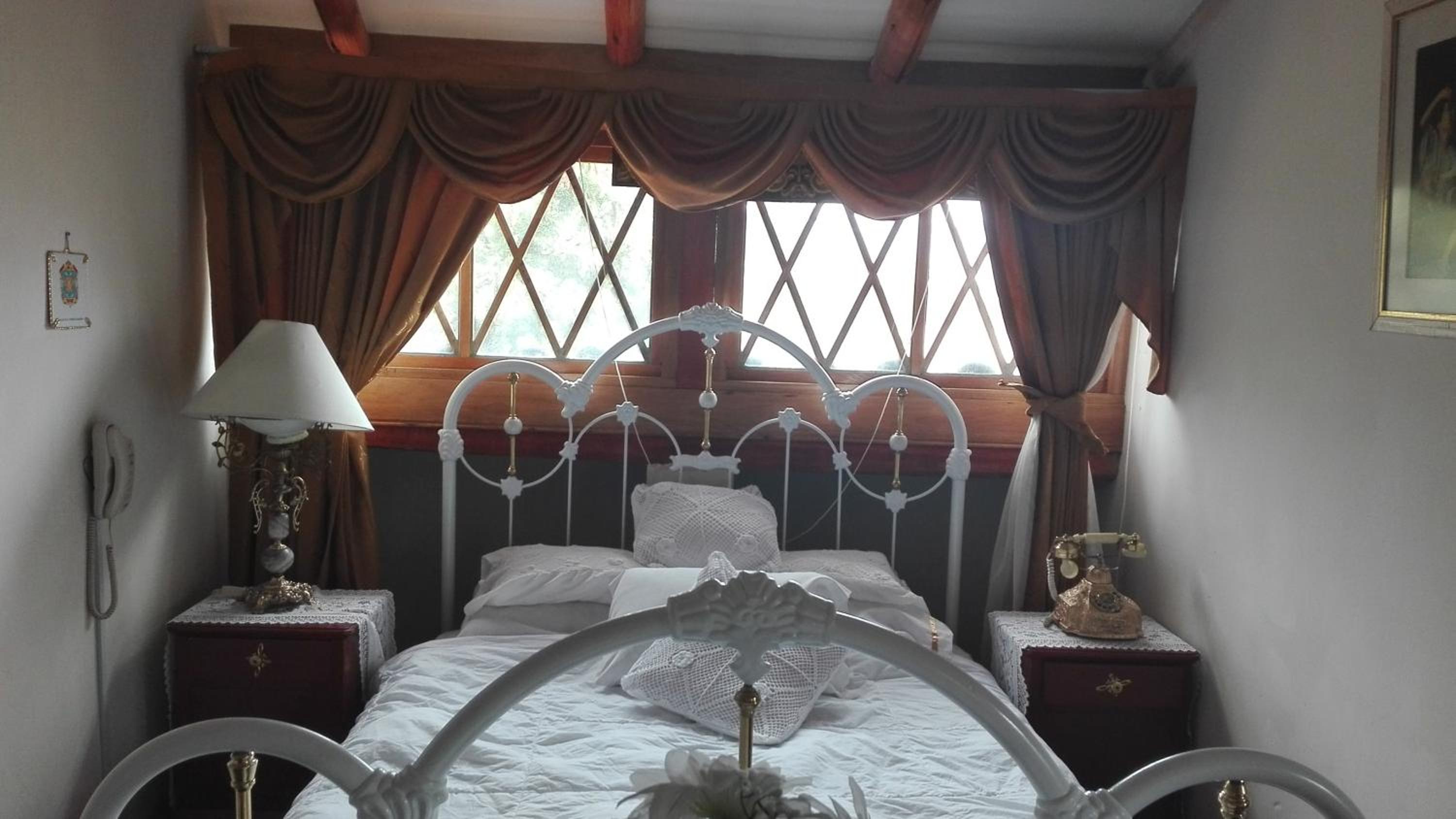 Superior Double Room photo 2