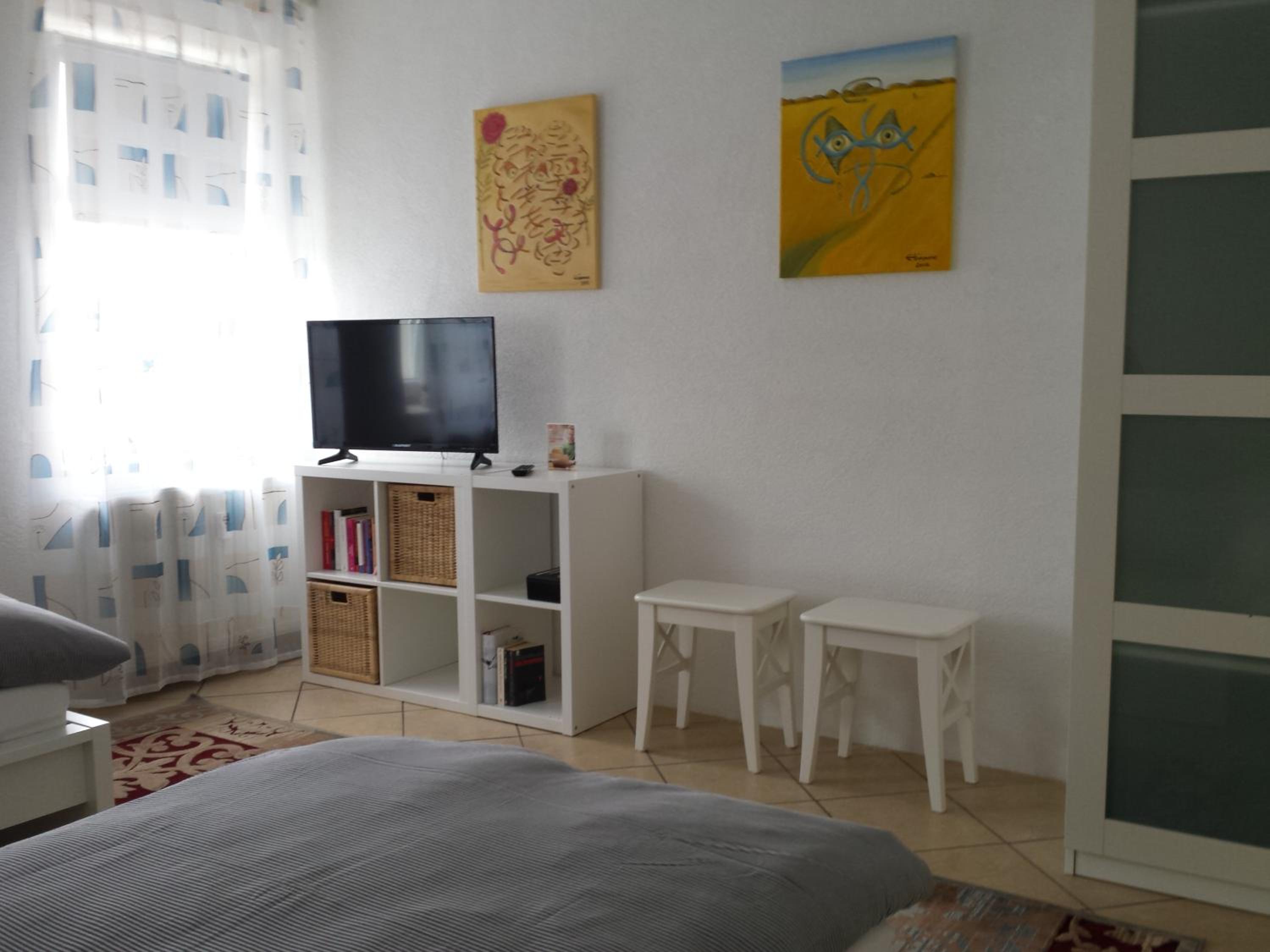 Apartment photo 1