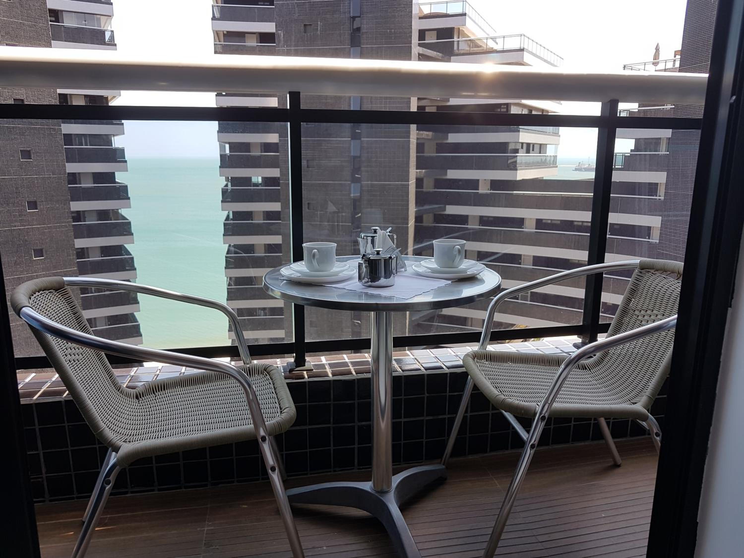 Apartment with Pool View  photo 3