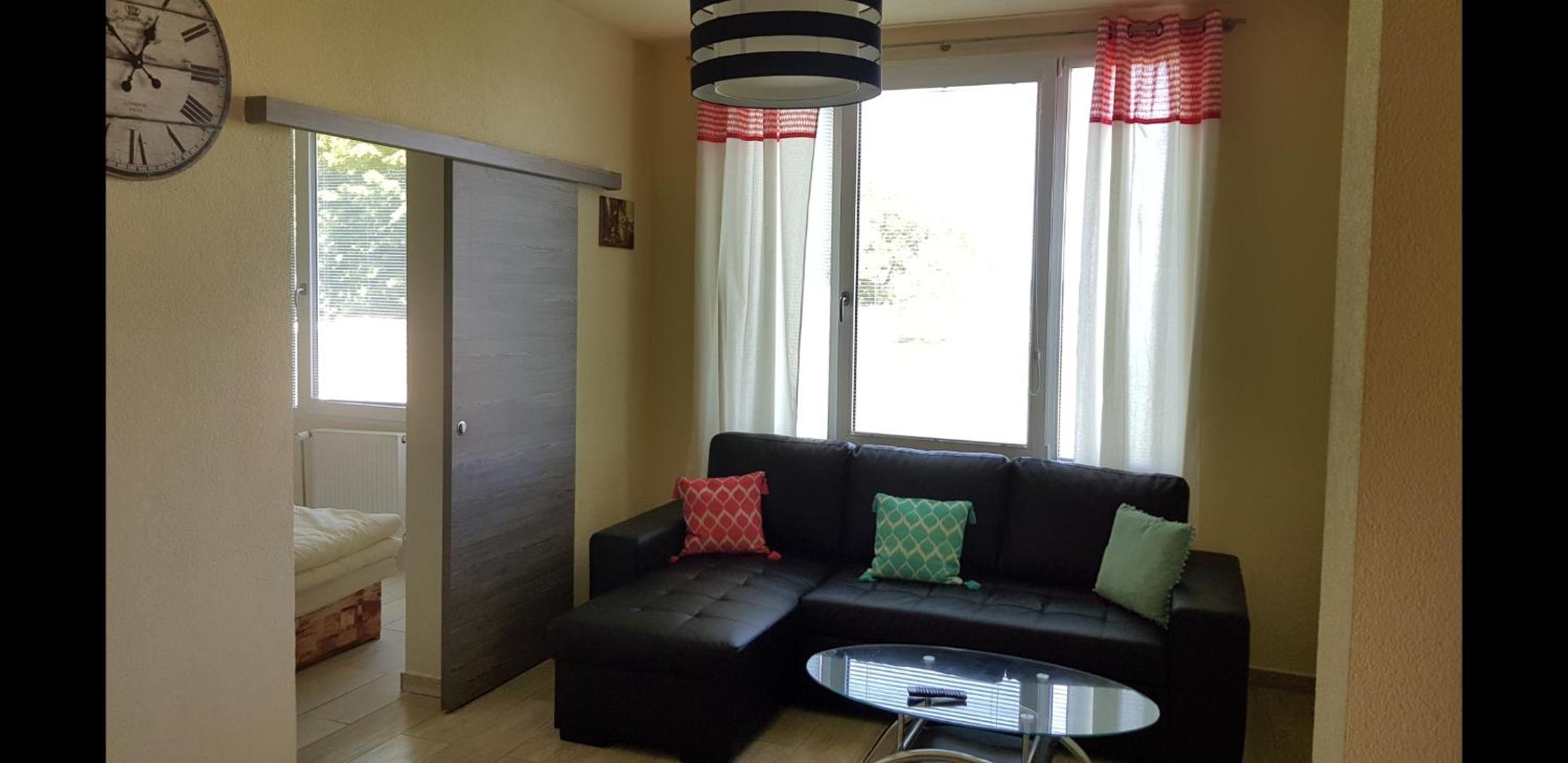 Apartment - Ground Floor - Photo 4