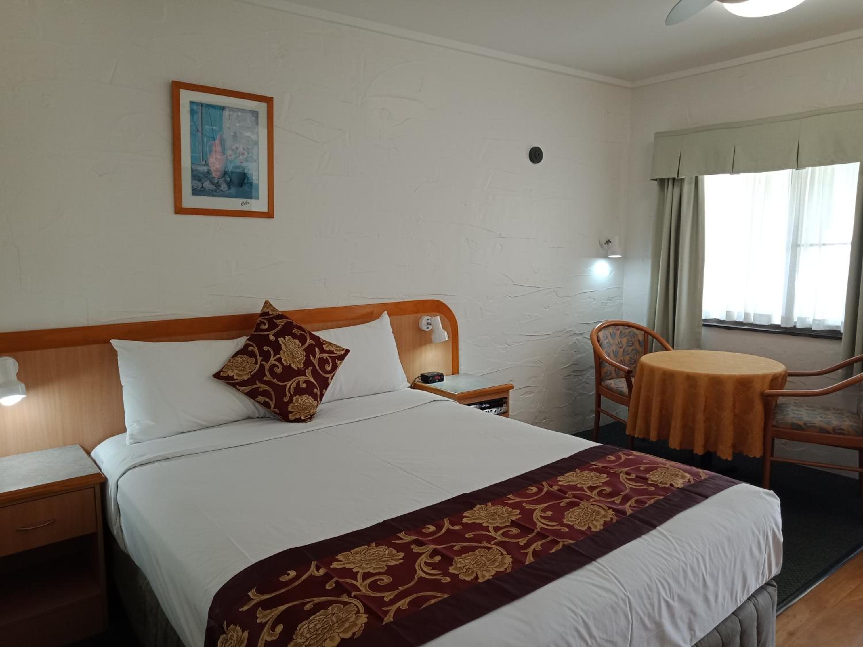 Twin Room photo 1