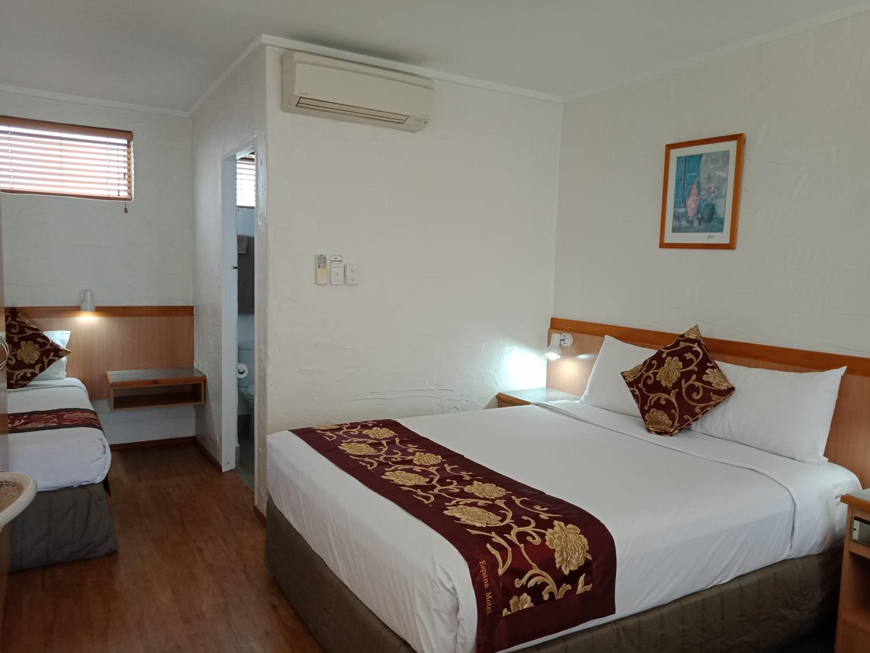 Twin Room photo 2