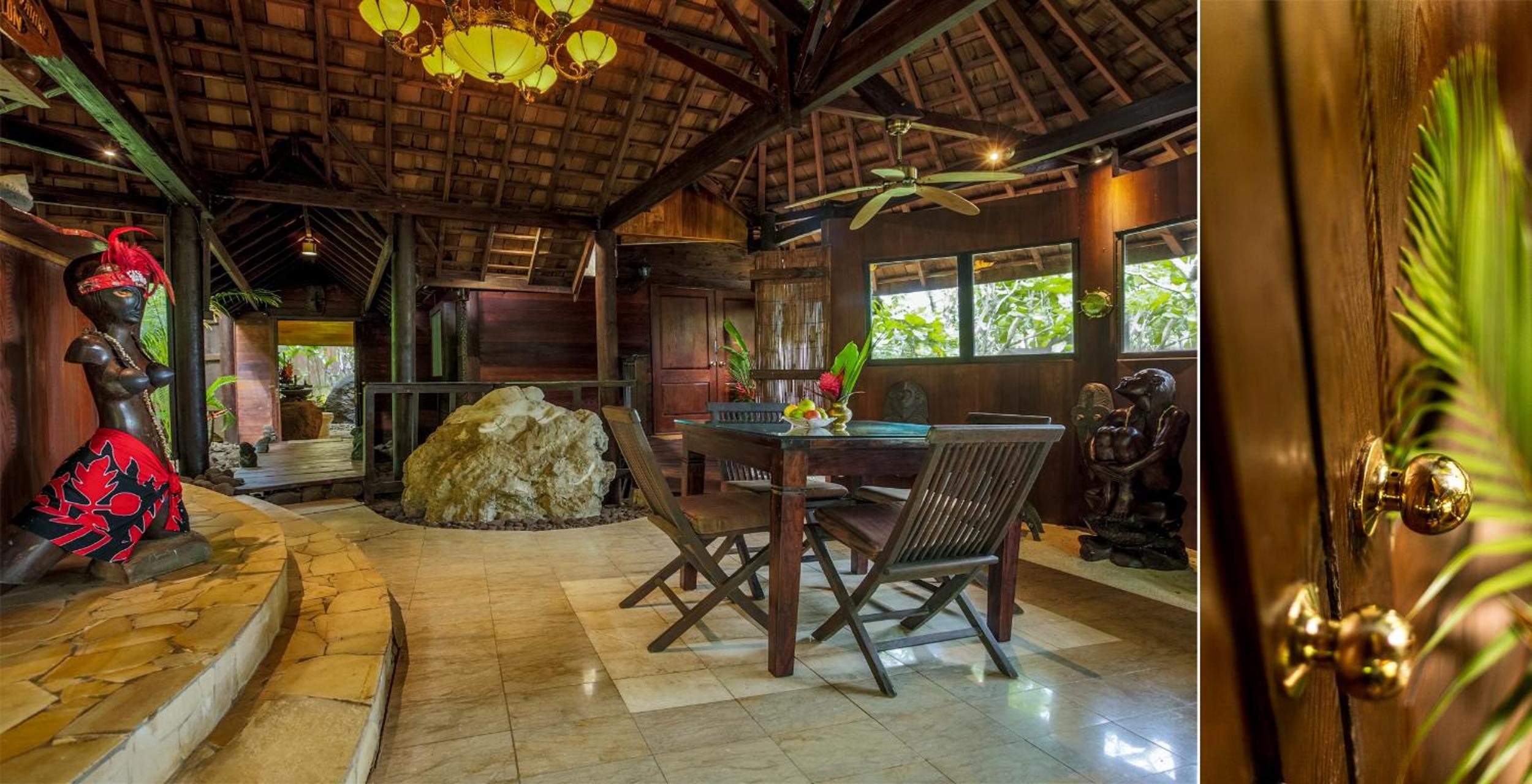 Deluxe Villa photo 2