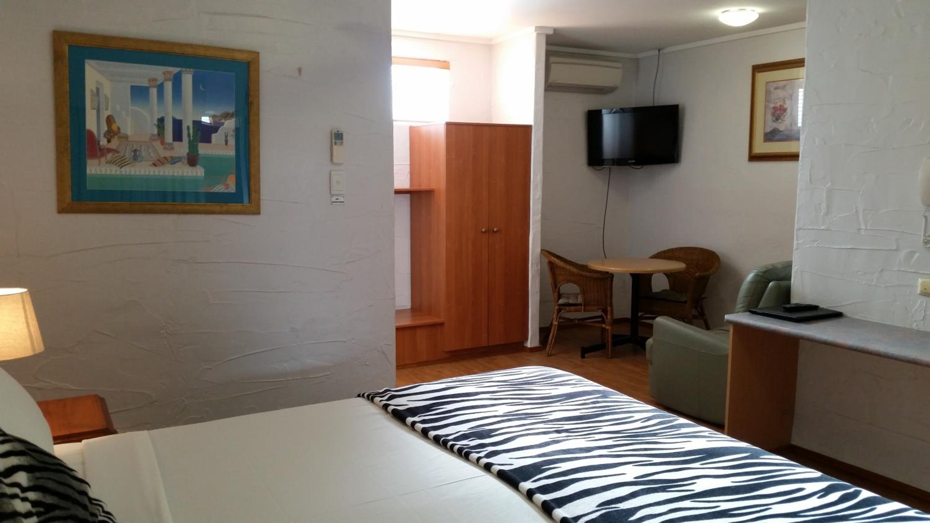 King Suite photo 3