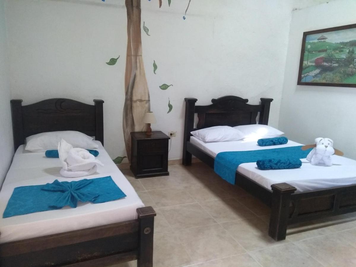Triple Room with Private Bathroom photo 1