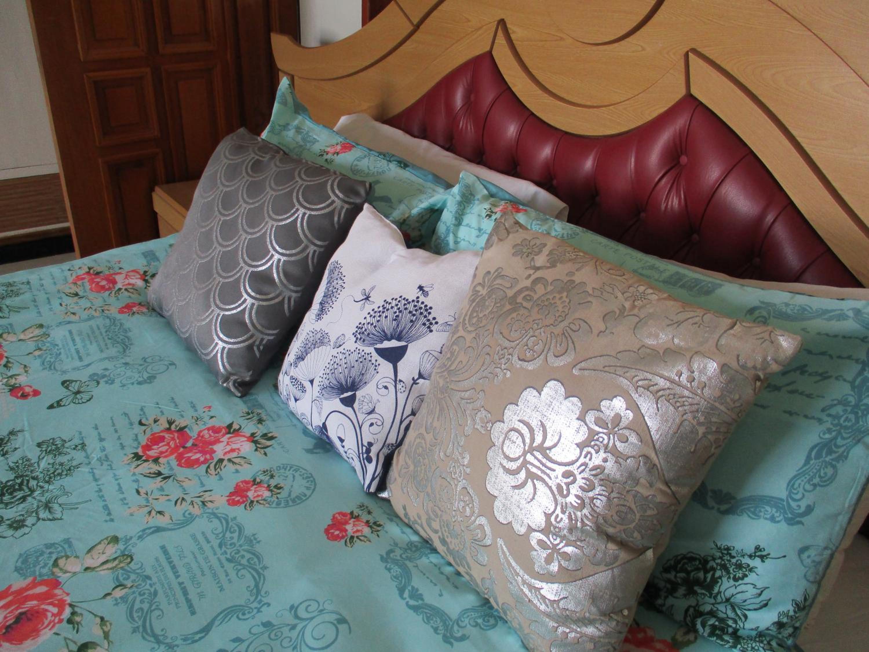 Superior Double Room photo 1