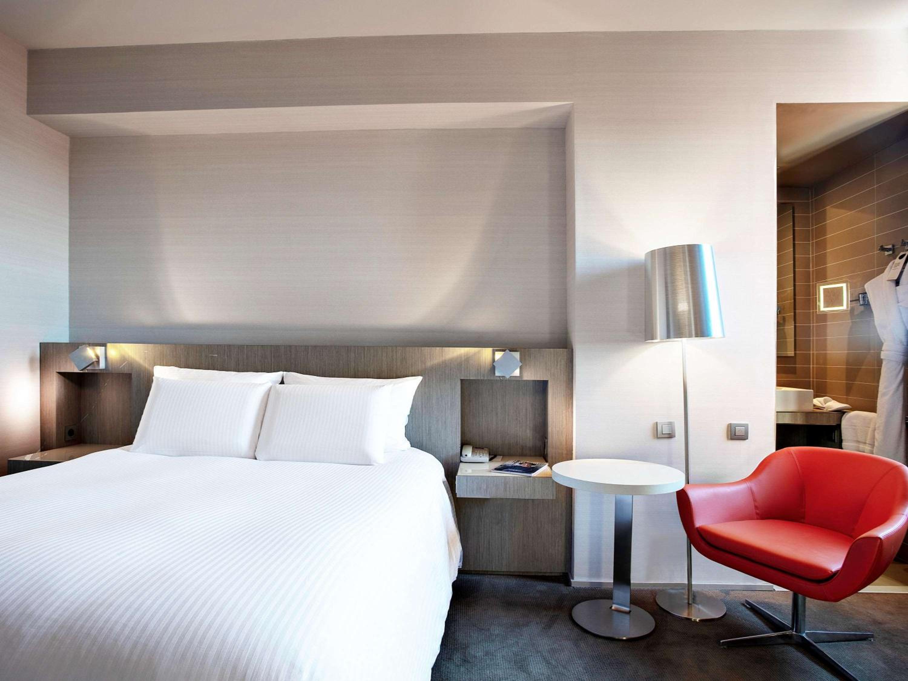 Classic Double Room - Photo 6