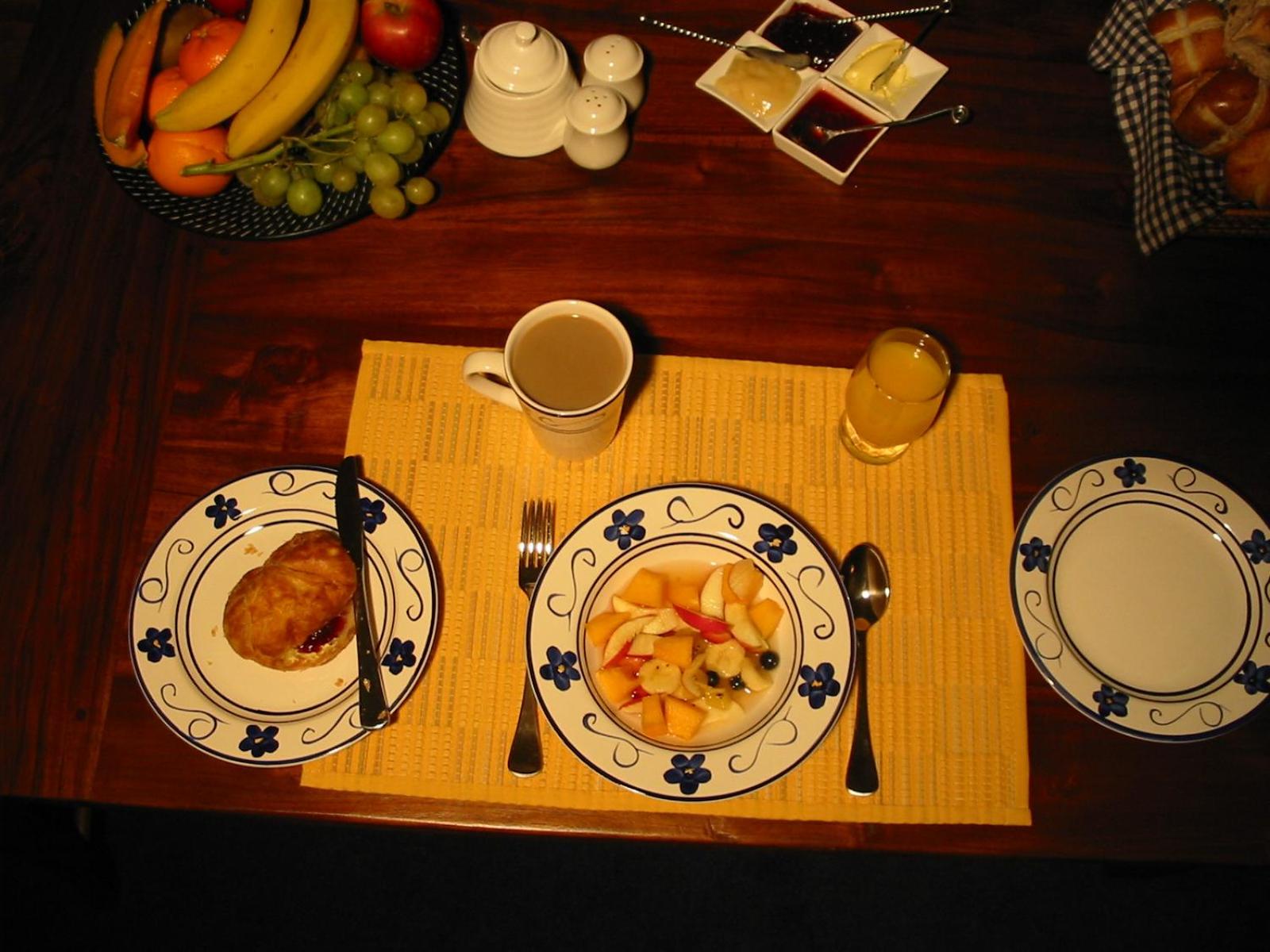 Superior King Room photo 3