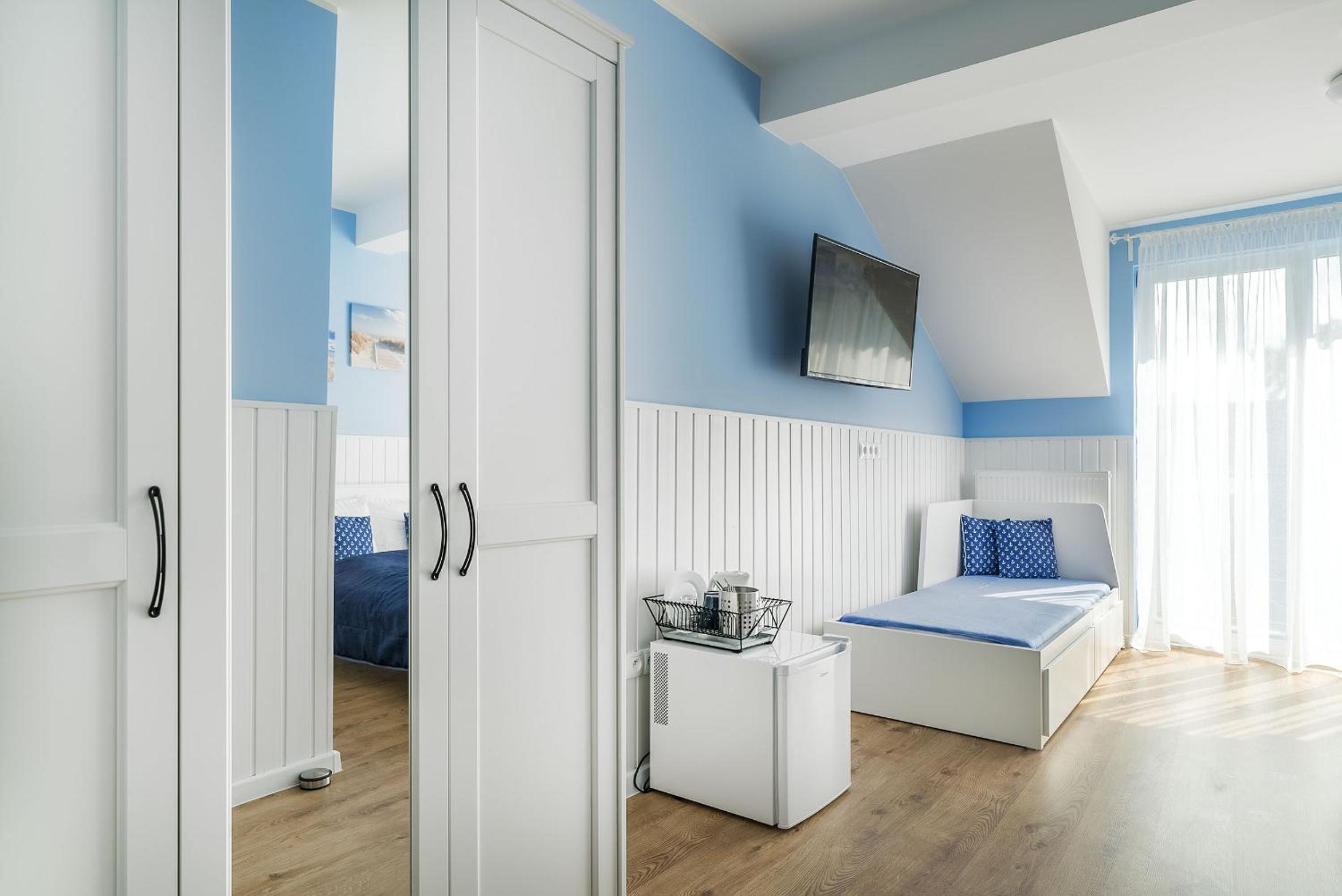 Triple Room photo 3