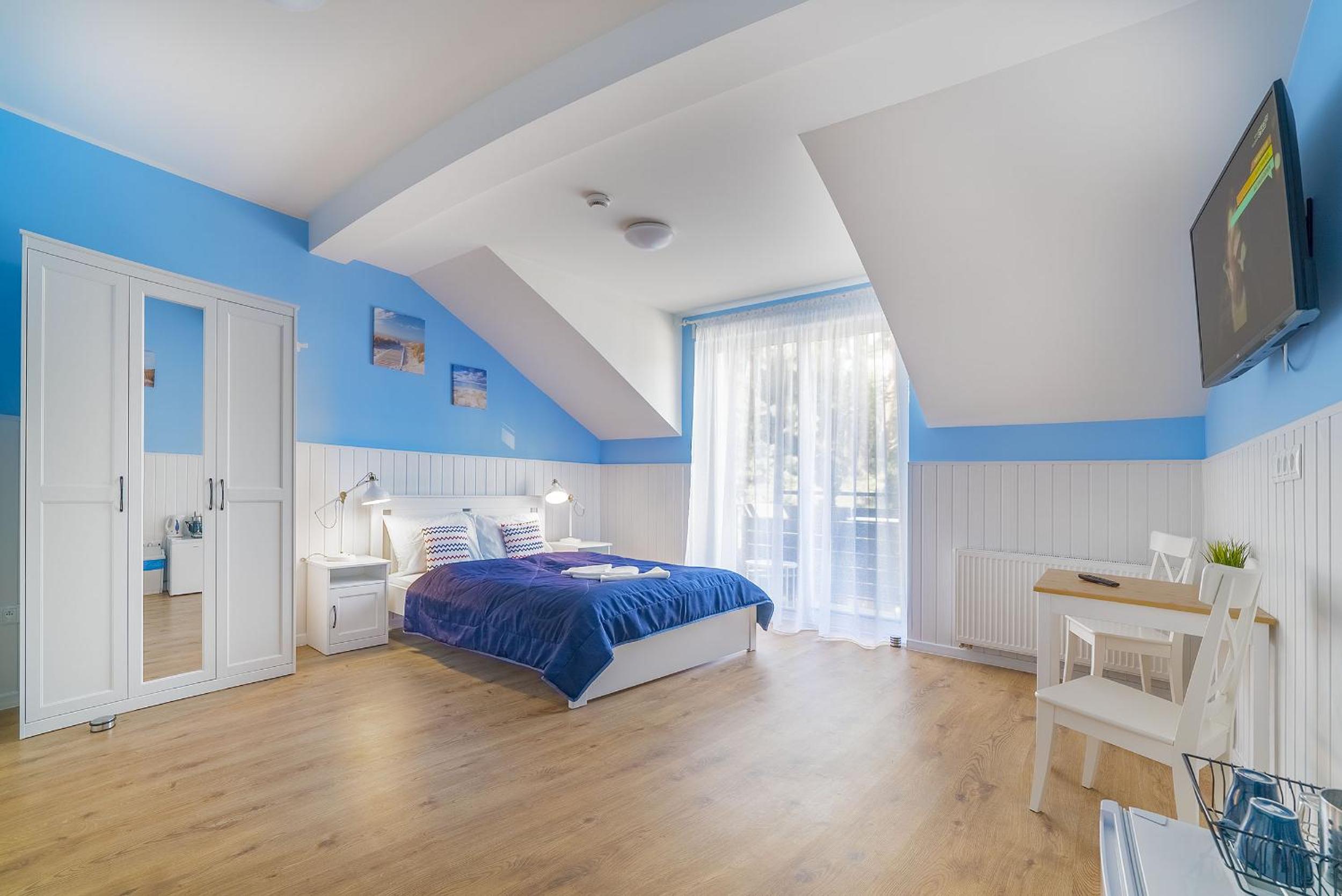 Double Room photo 2