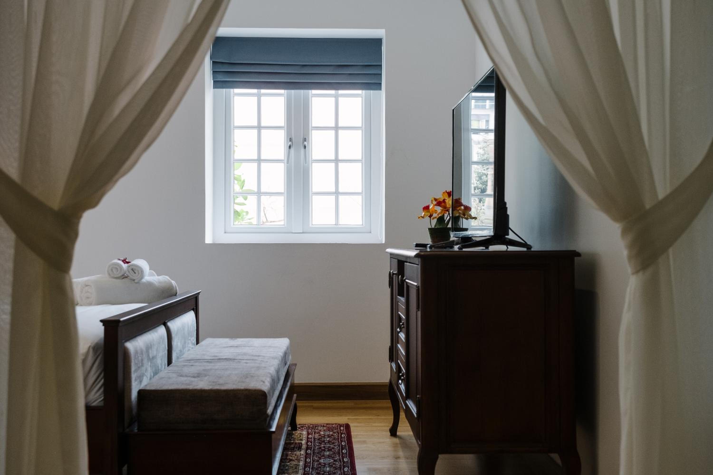 Superior Double Room photo 3