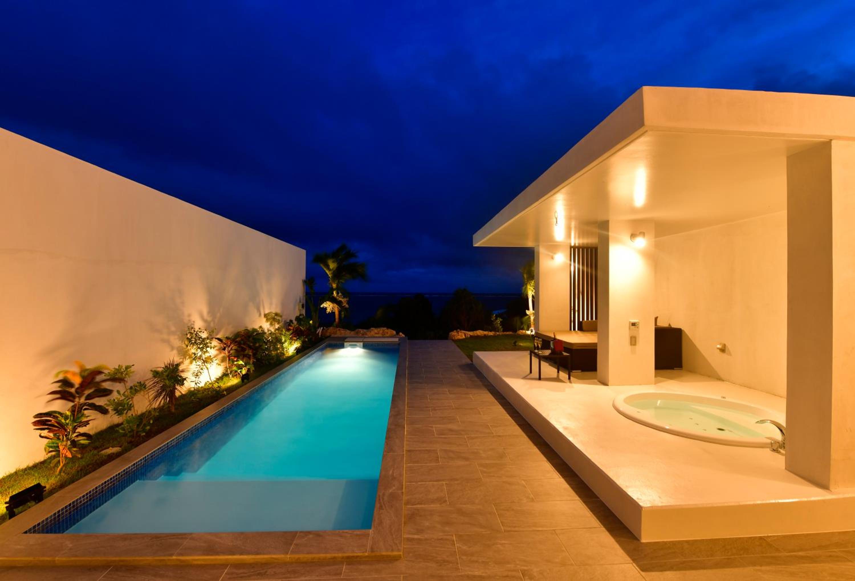 One-Bedroom Villa photo 2