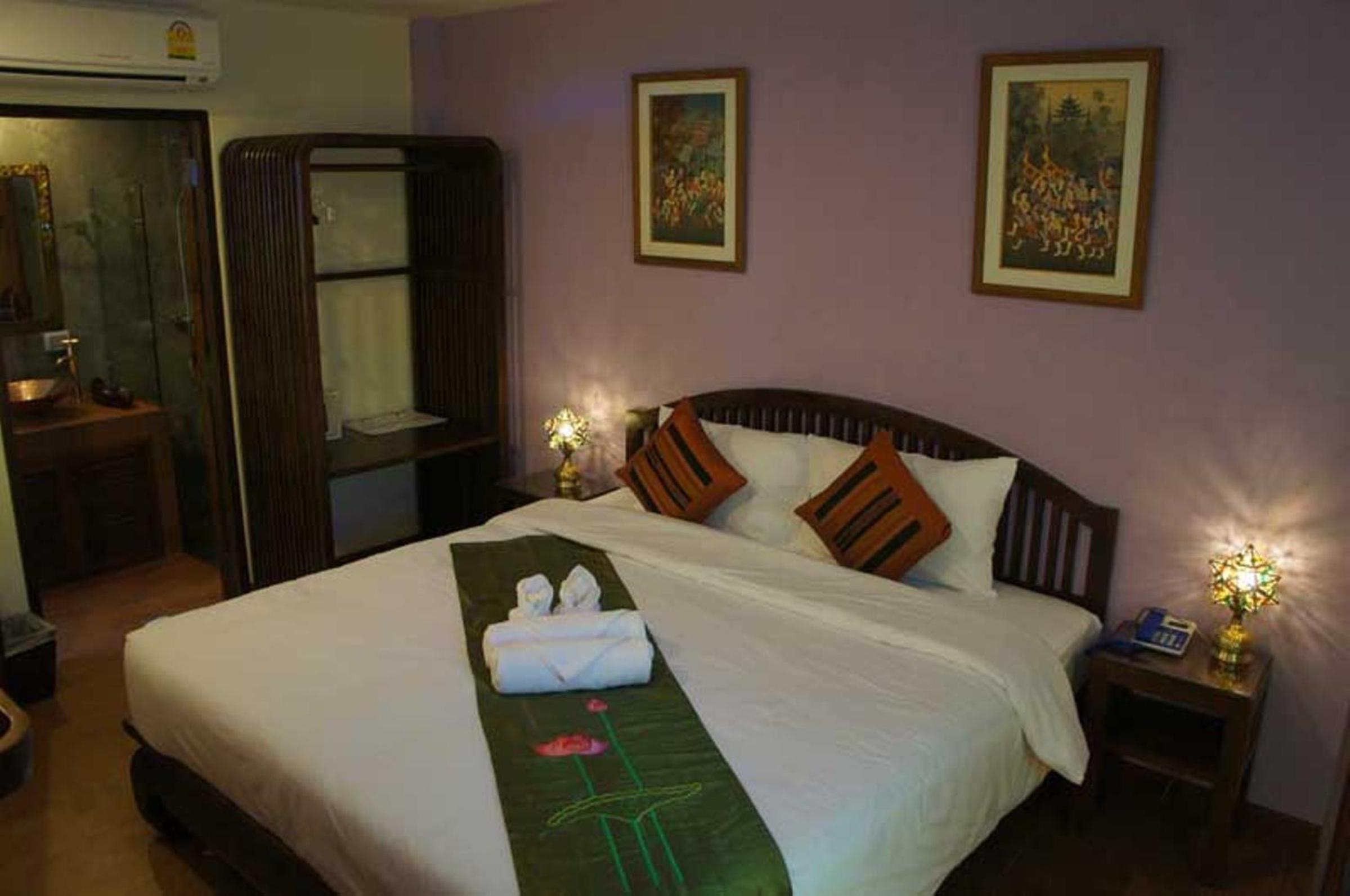 King Suite
