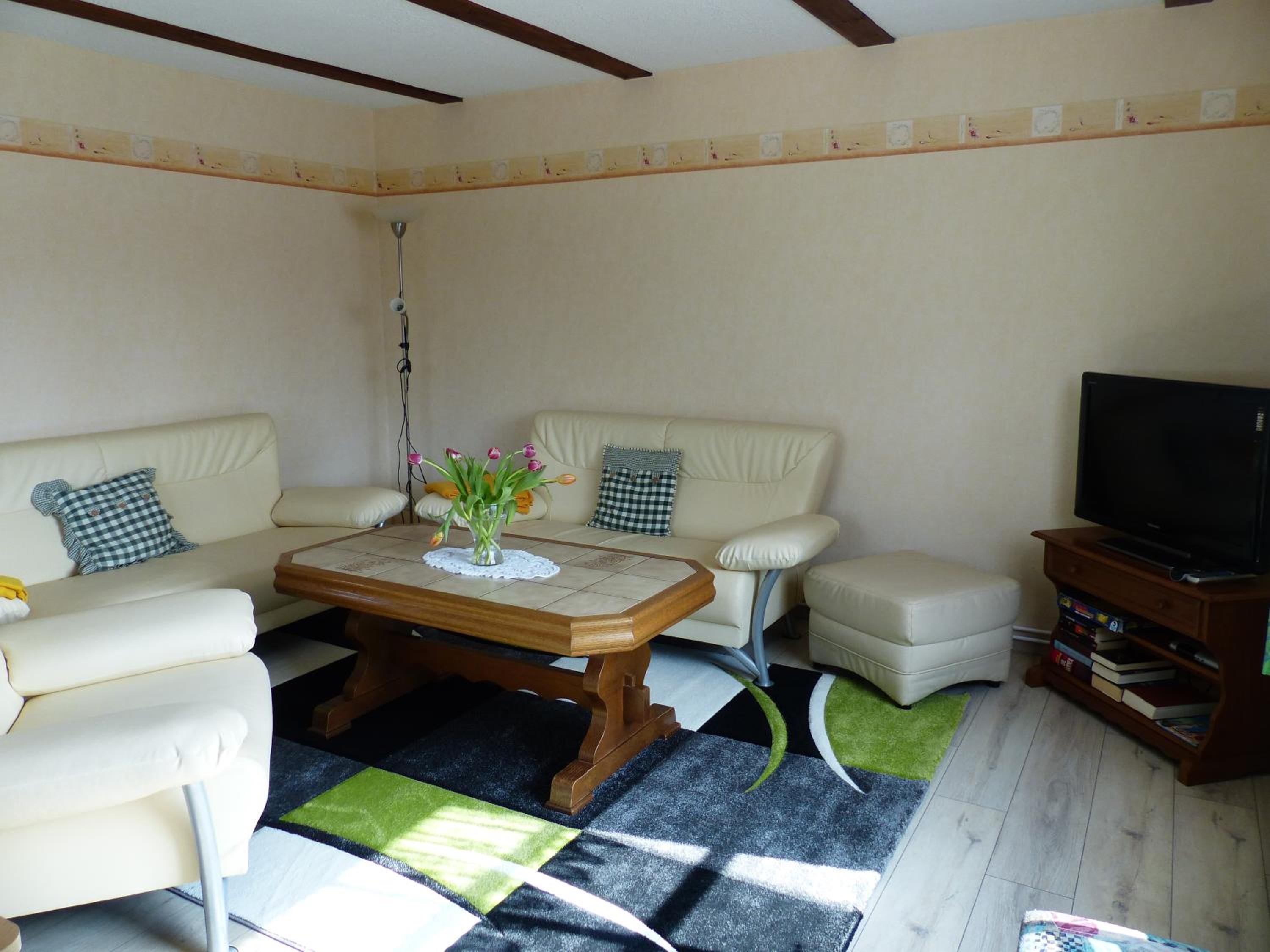Two-Bedroom House photo 2