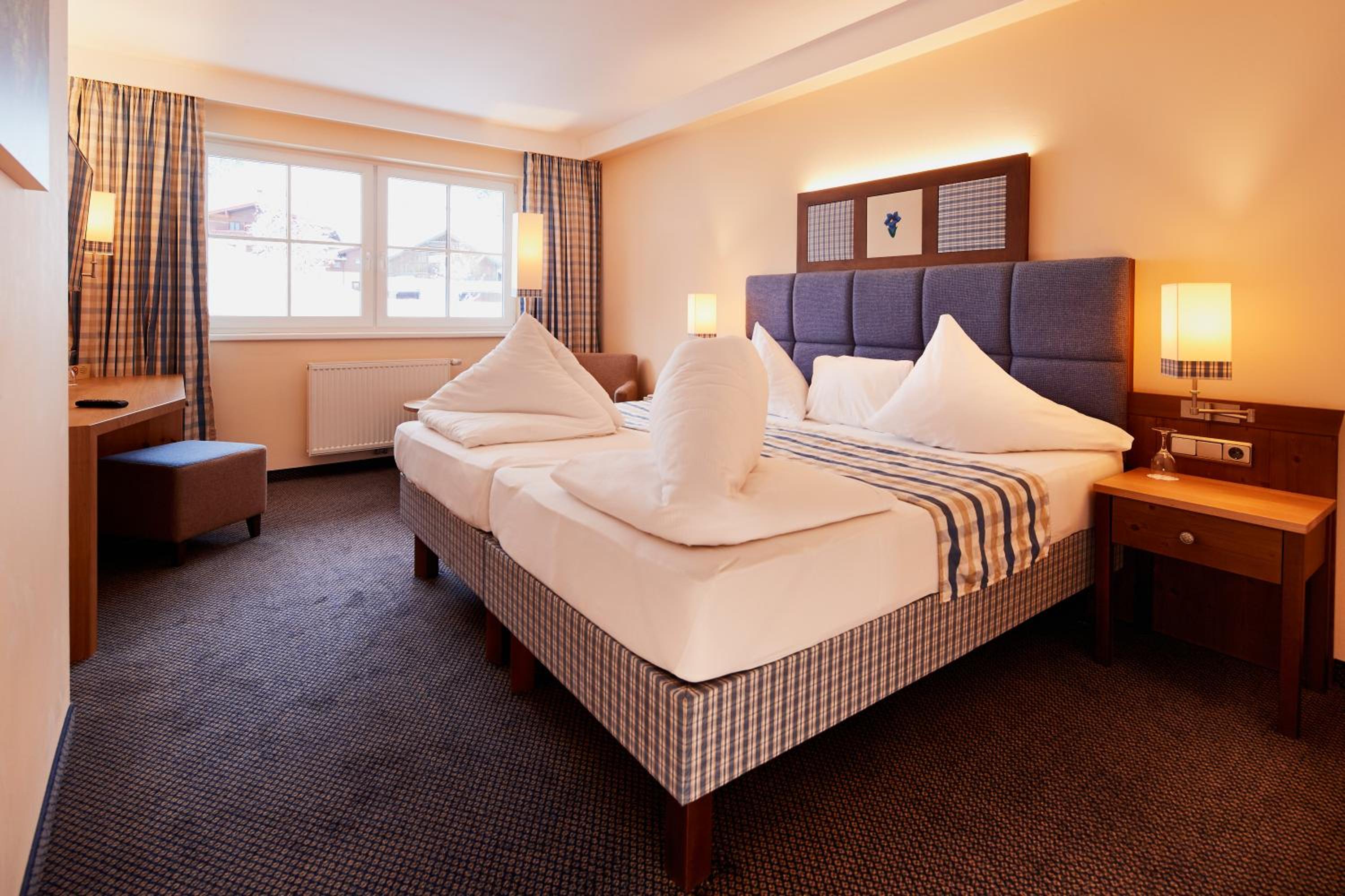 Standard Triple Room photo 1