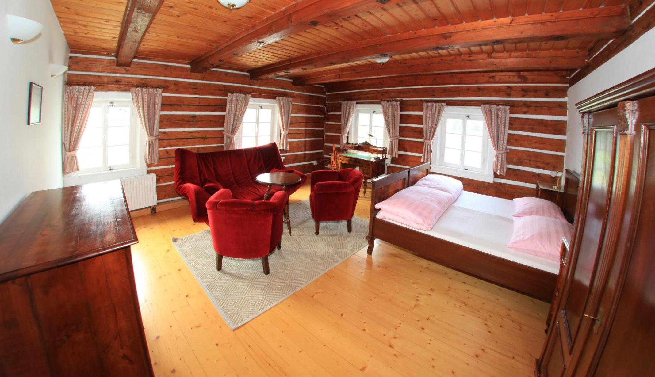 Superior Double Room