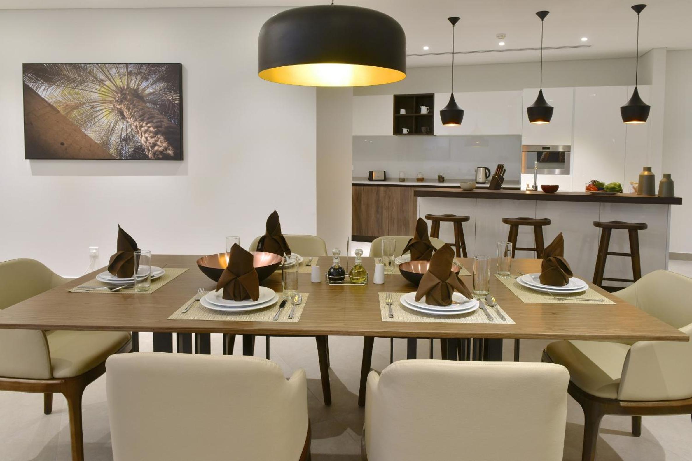 Premium Two Bedroom Apartment