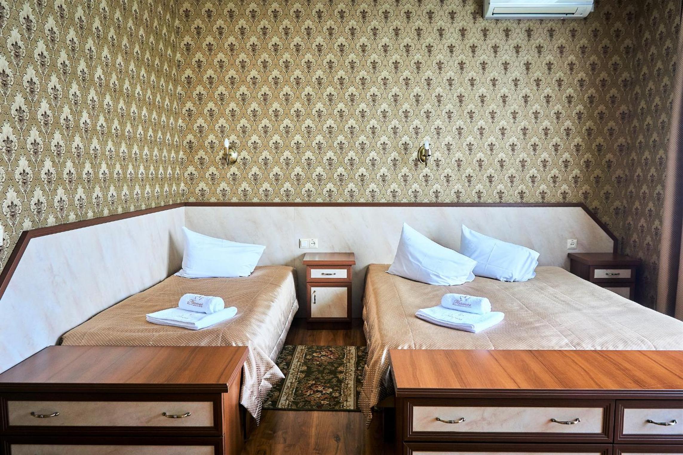 Comfort Room photo 2