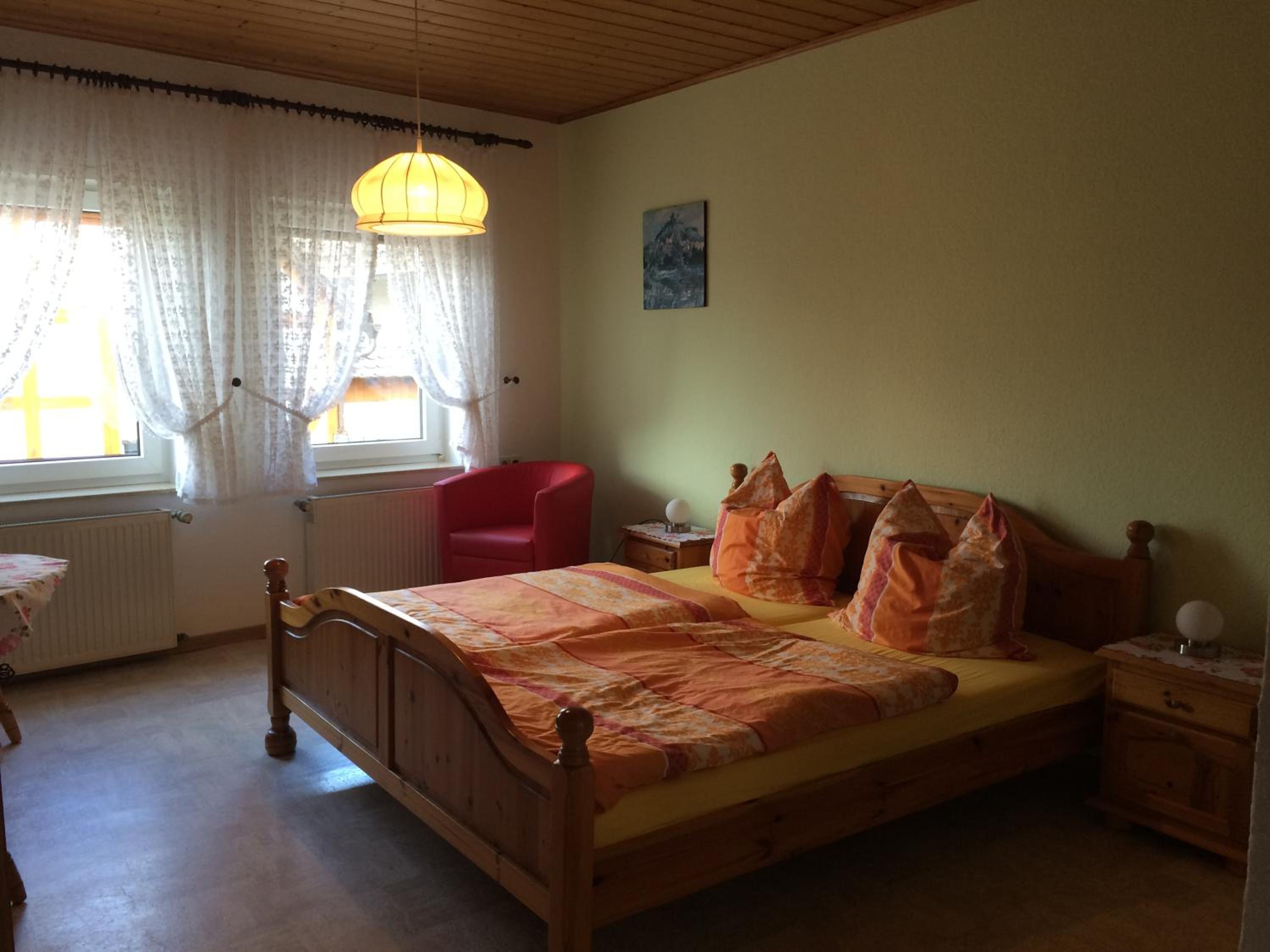 Double Room photo 2