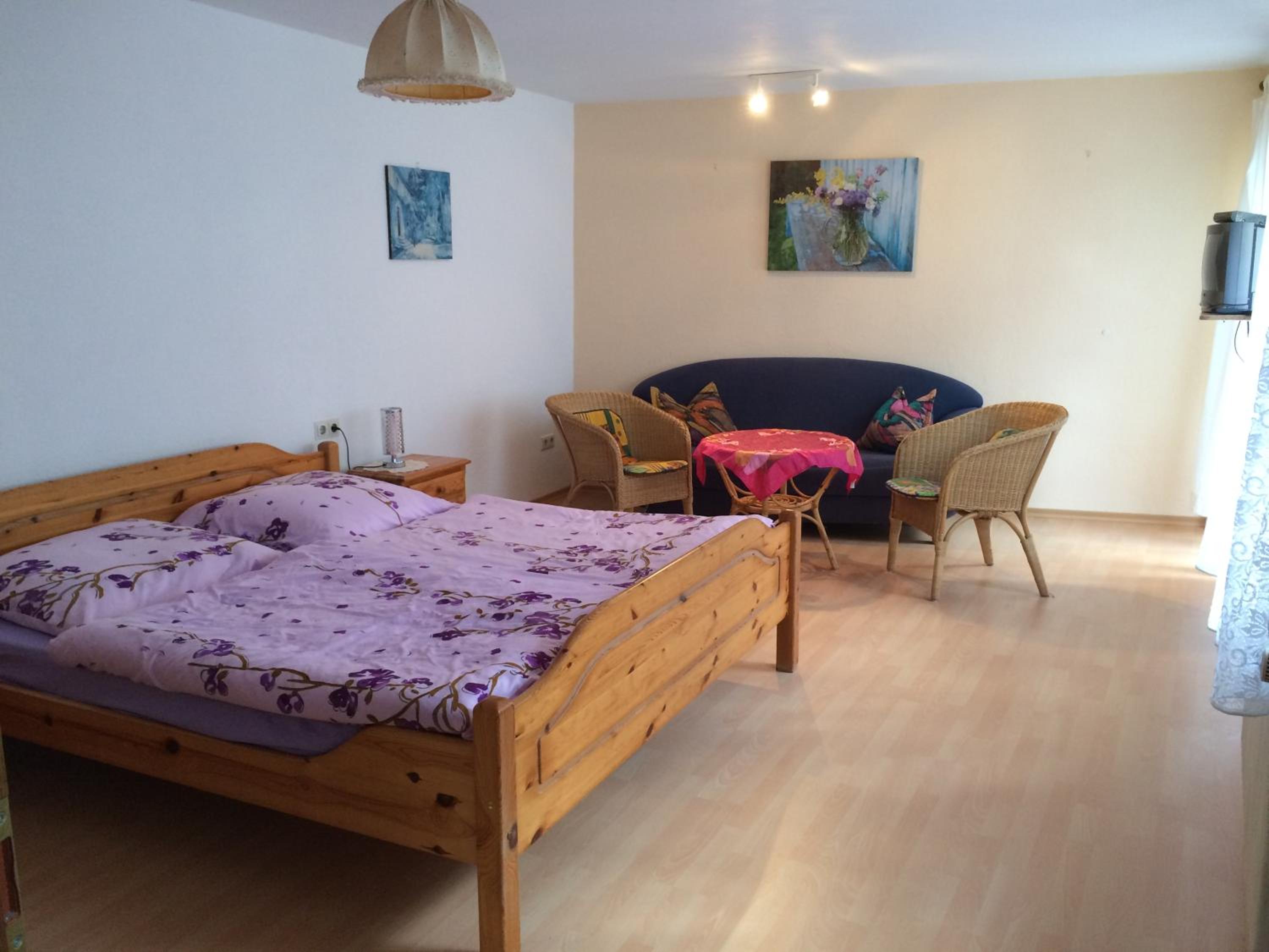 Double Room photo 3