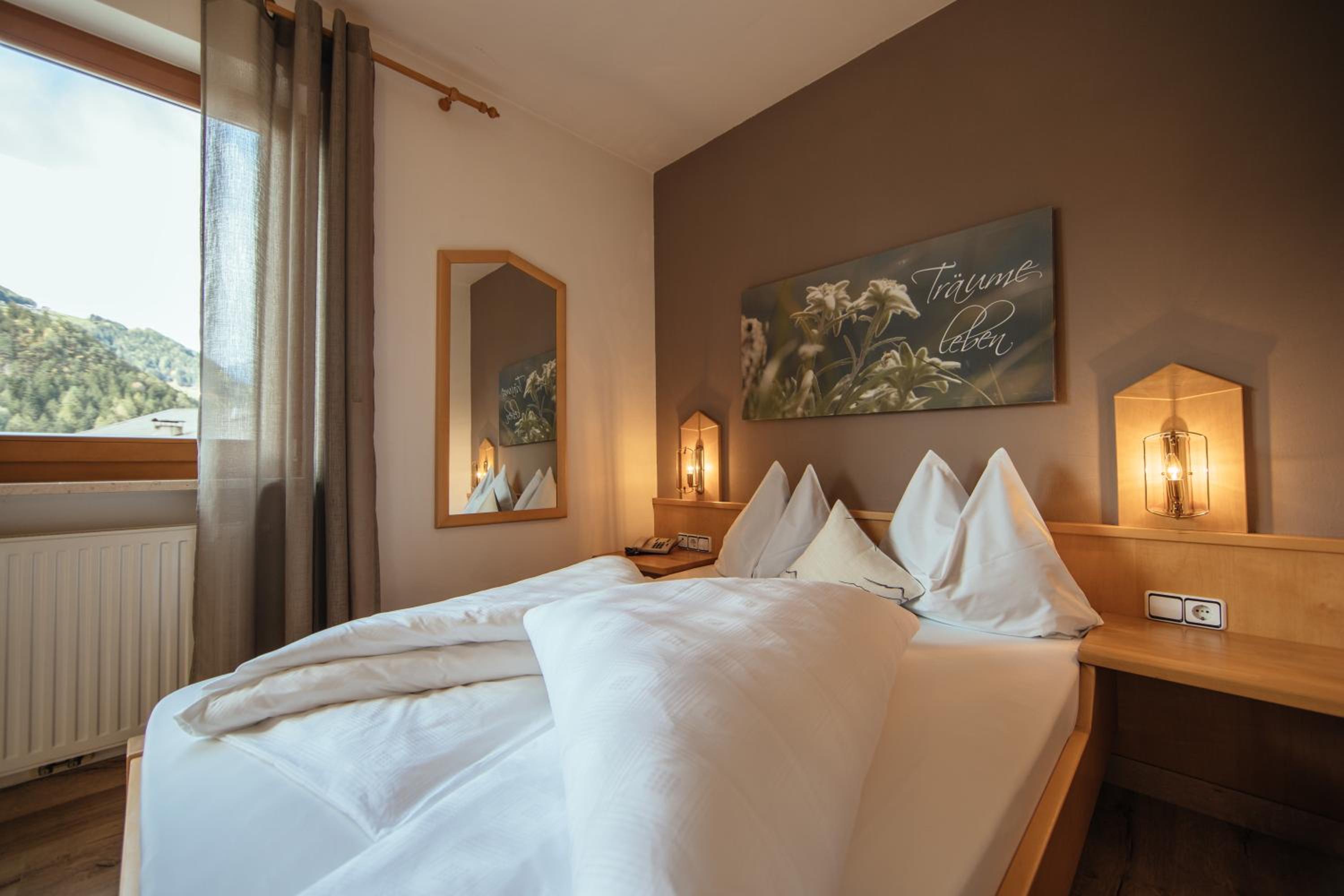 Double Room with Mountain View photo 1