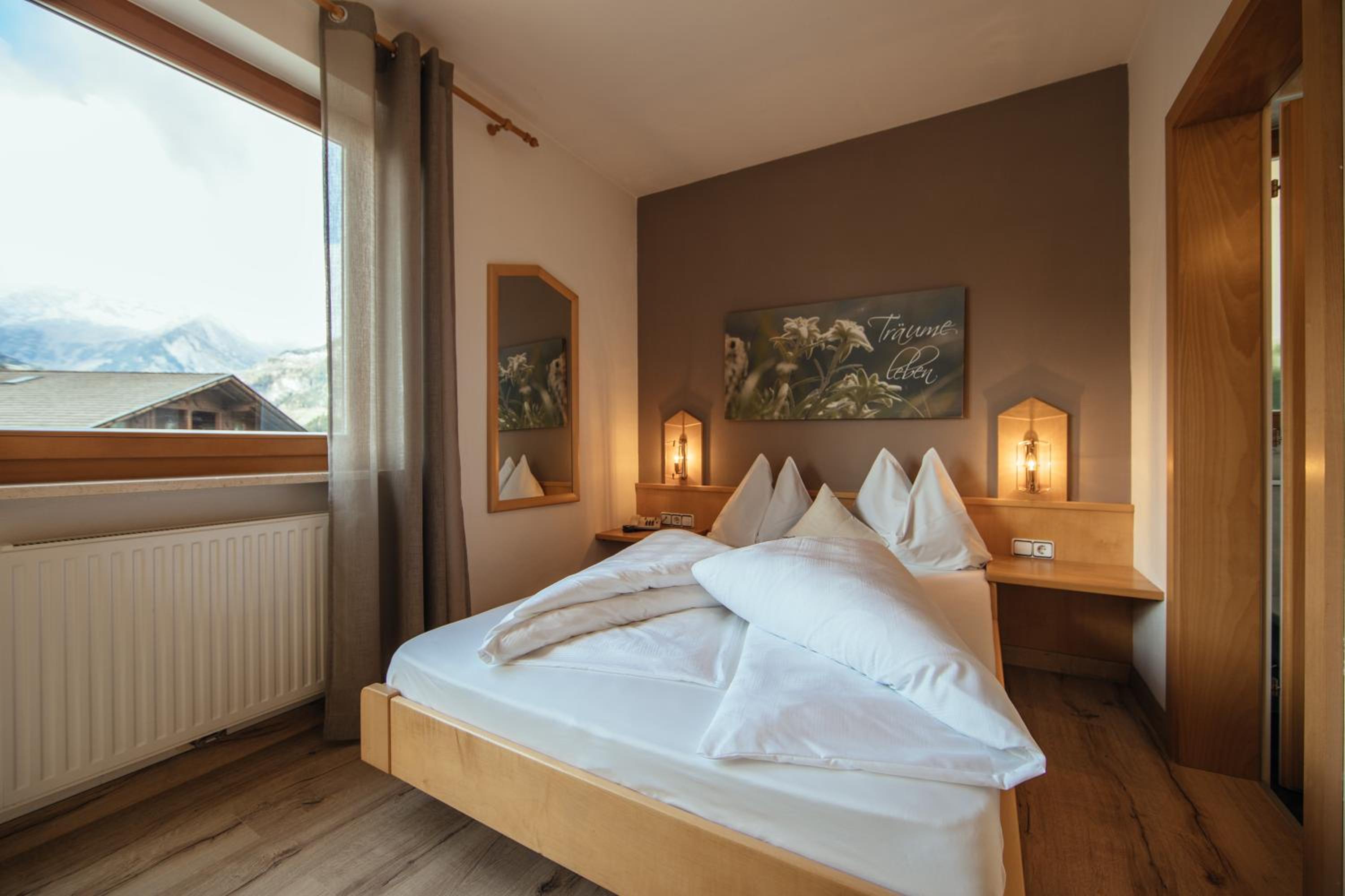 Double Room with Mountain View photo 3