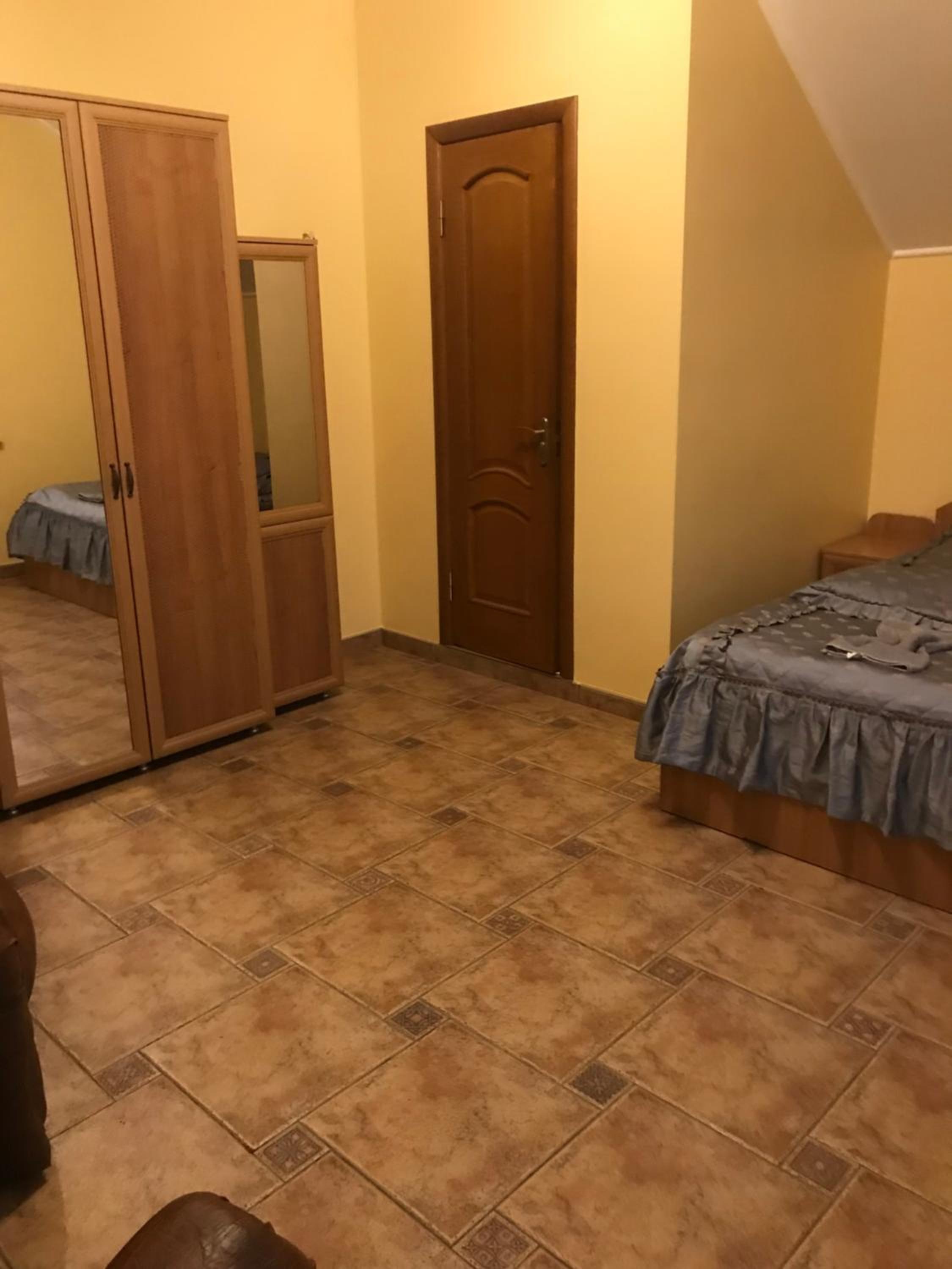 Double Room photo 1