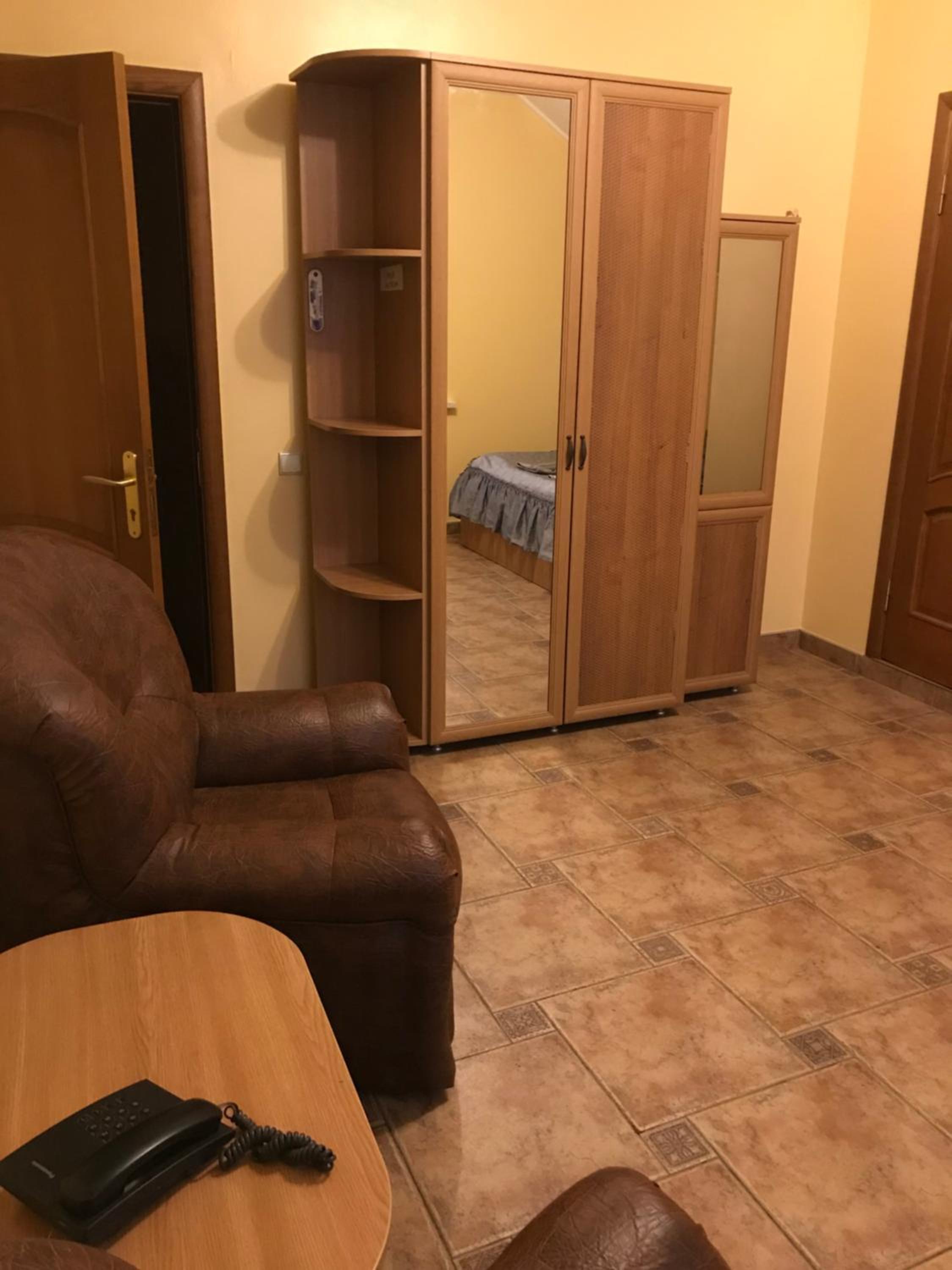 Double Room photo 3