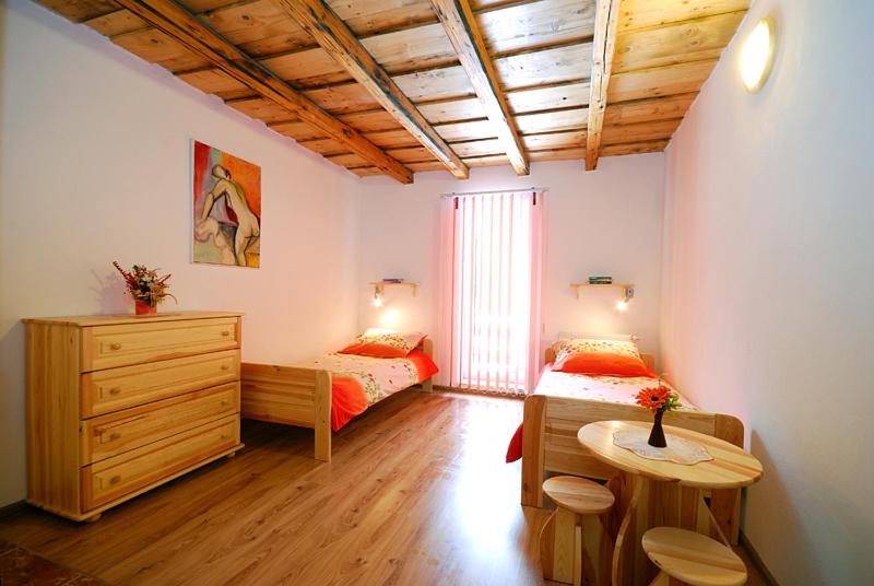 Twin Room photo 1