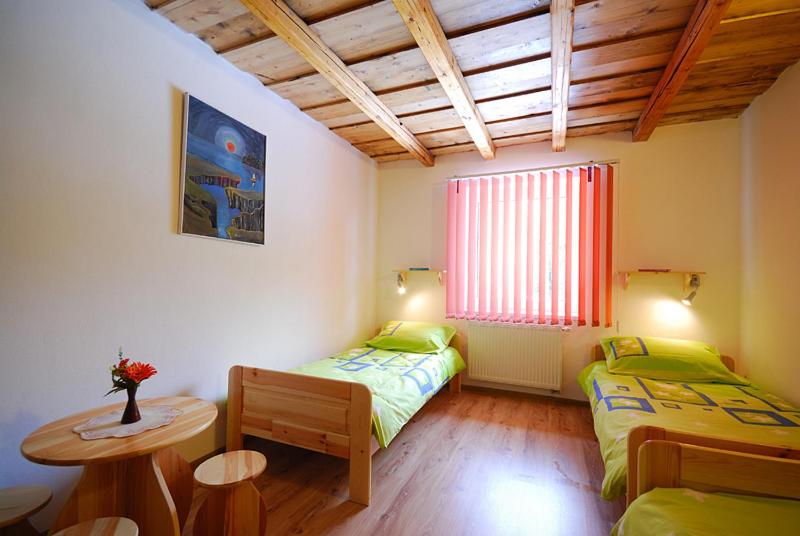 Triple Room photo 2