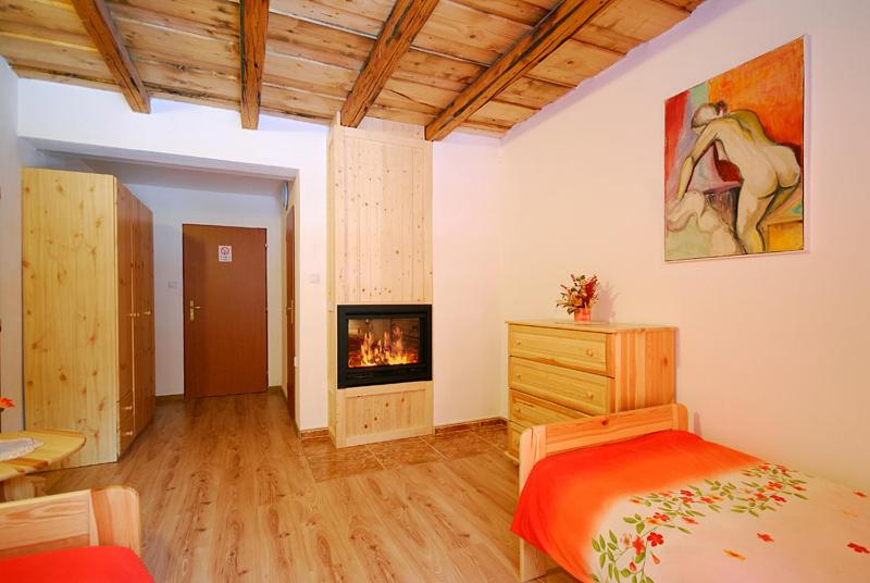 Twin Room photo 3
