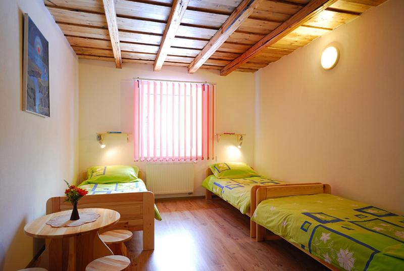 Triple Room photo 1