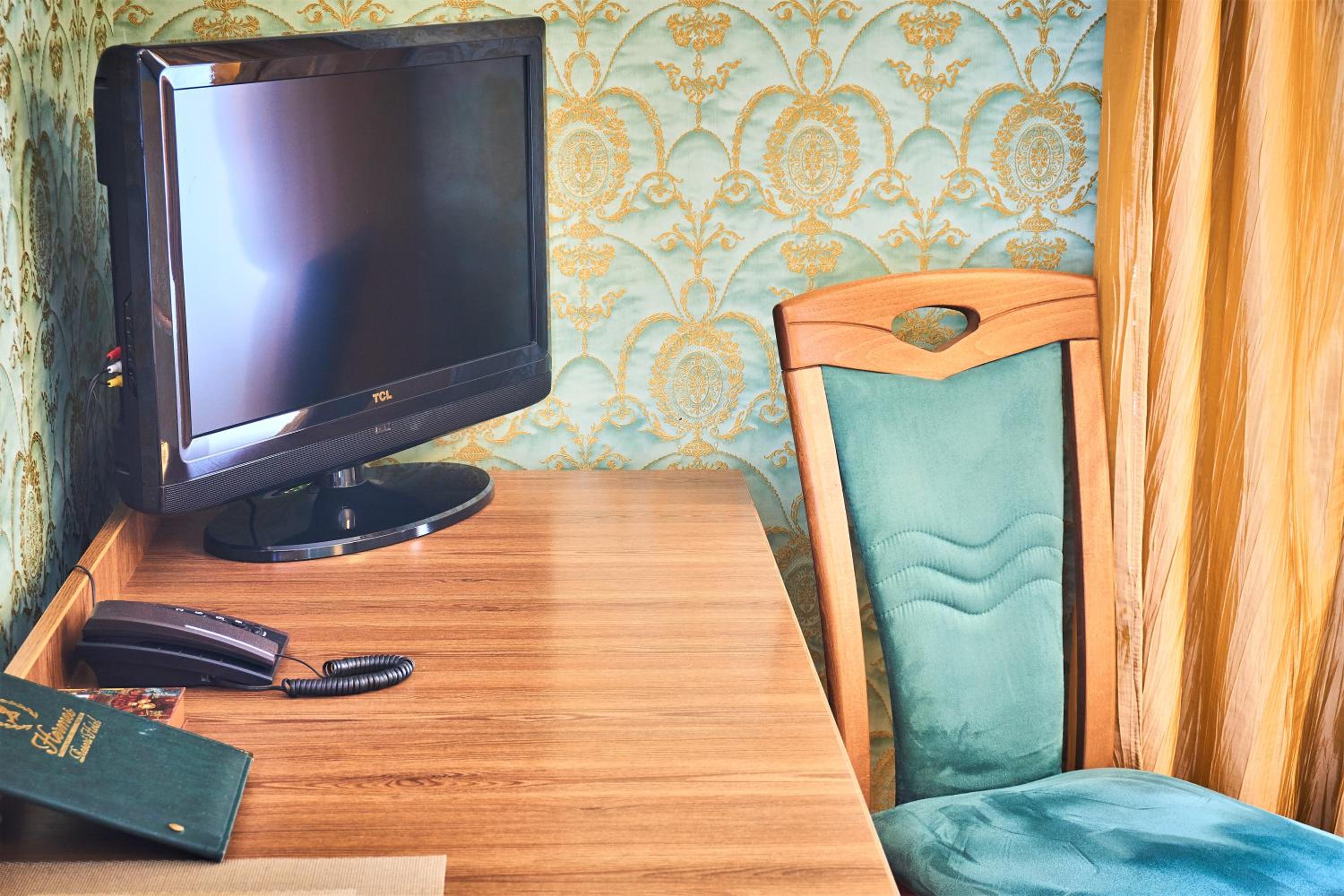 Junior Suite photo 2