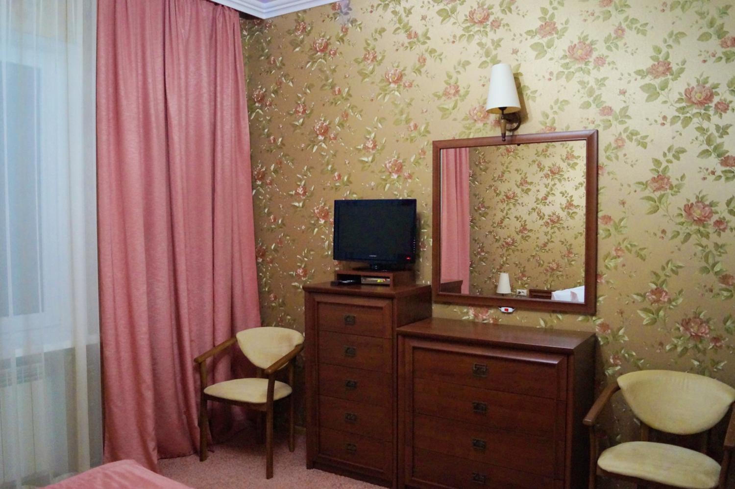 Suite photo 1