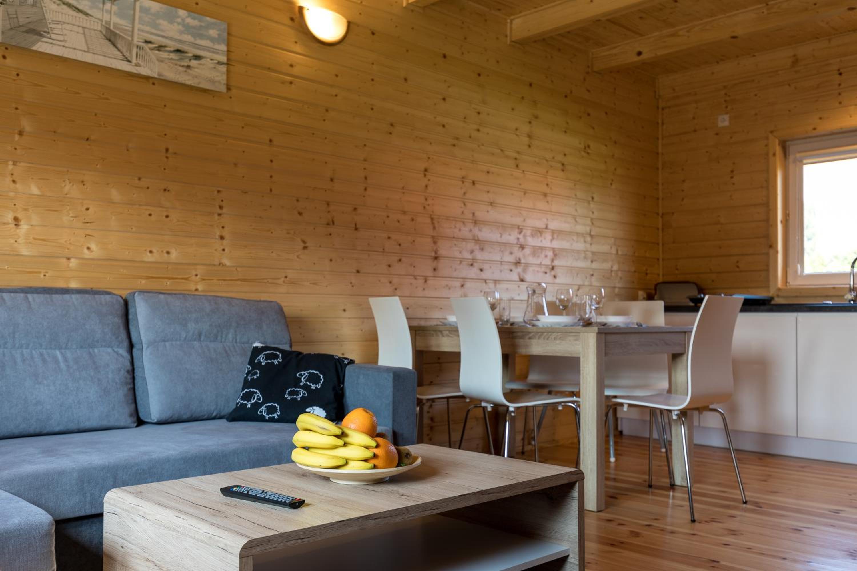 Superior Chalet photo 1