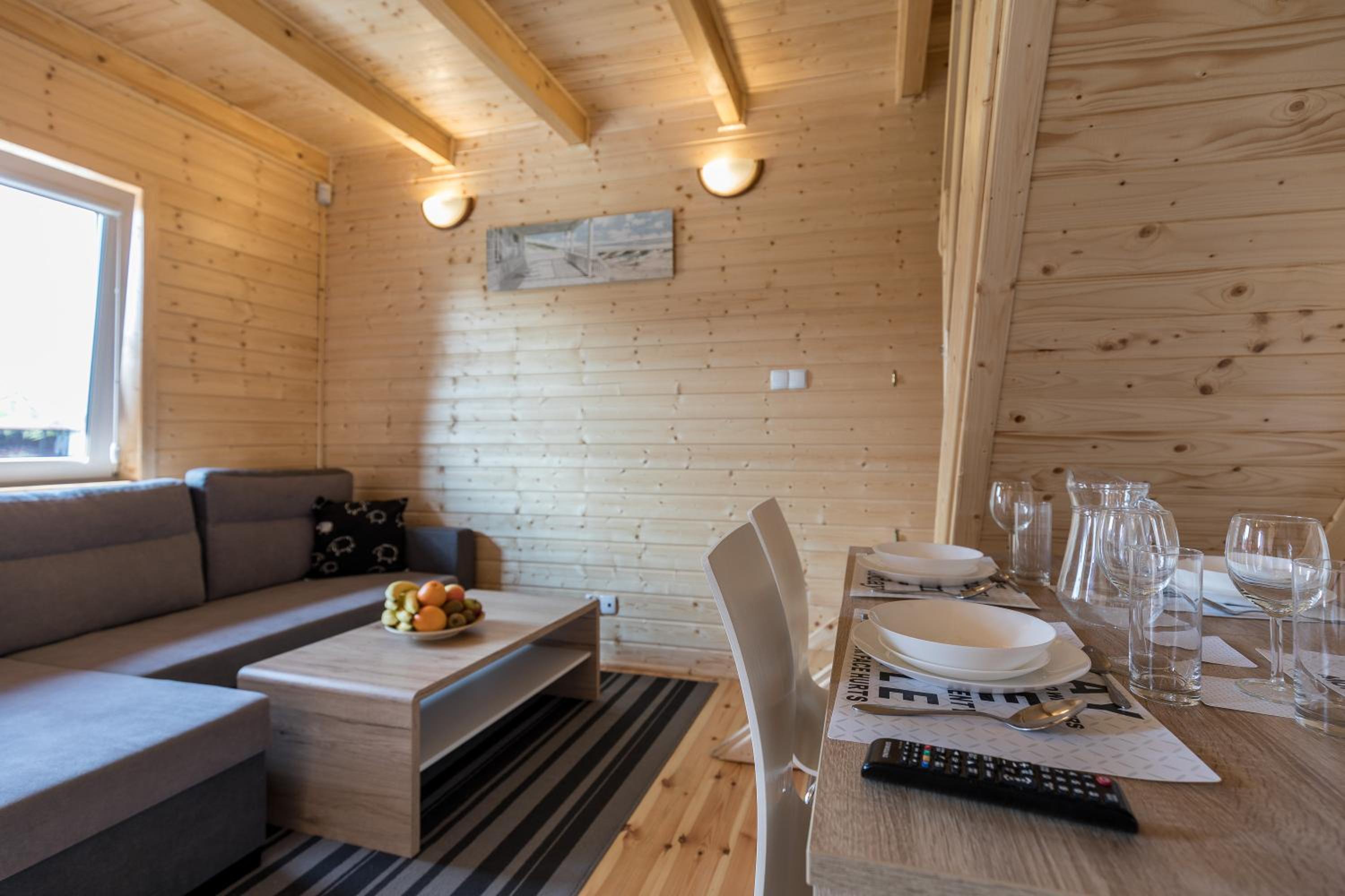 One-Bedroom Chalet photo 1