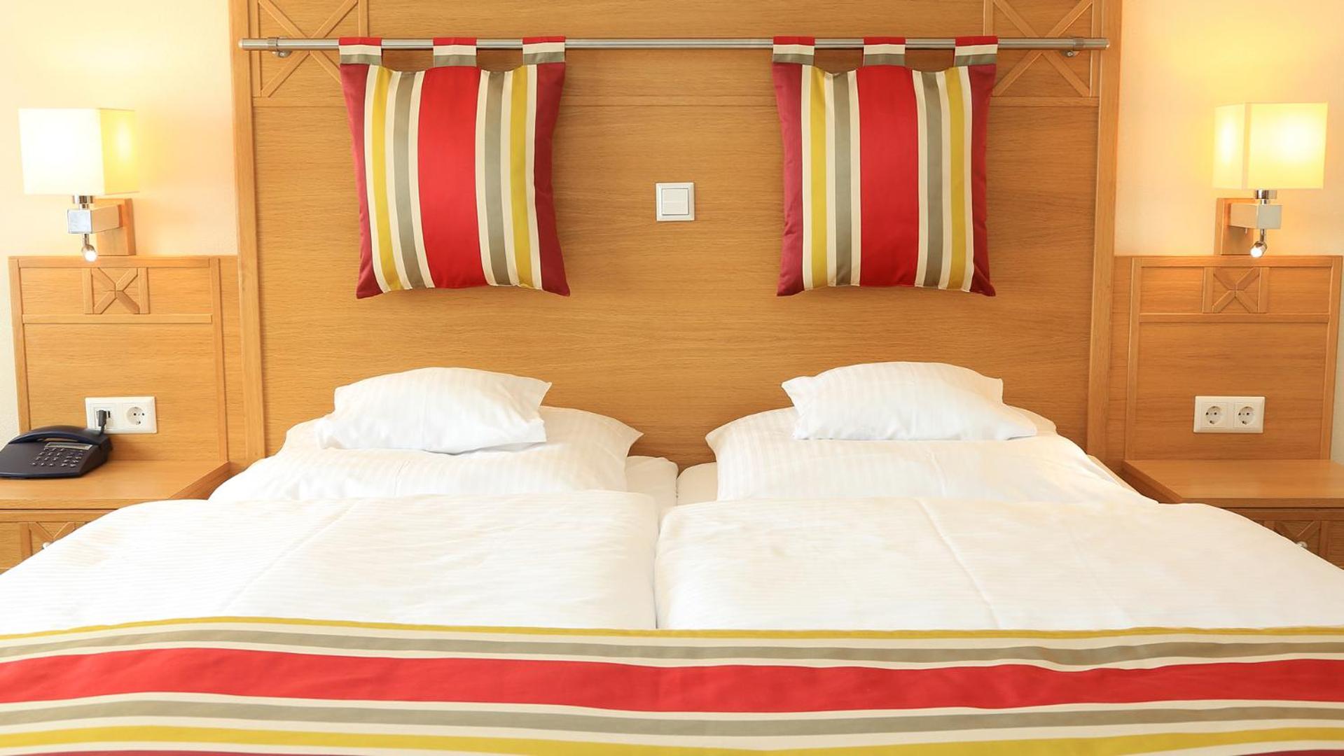 Grand Comfort Room photo 1