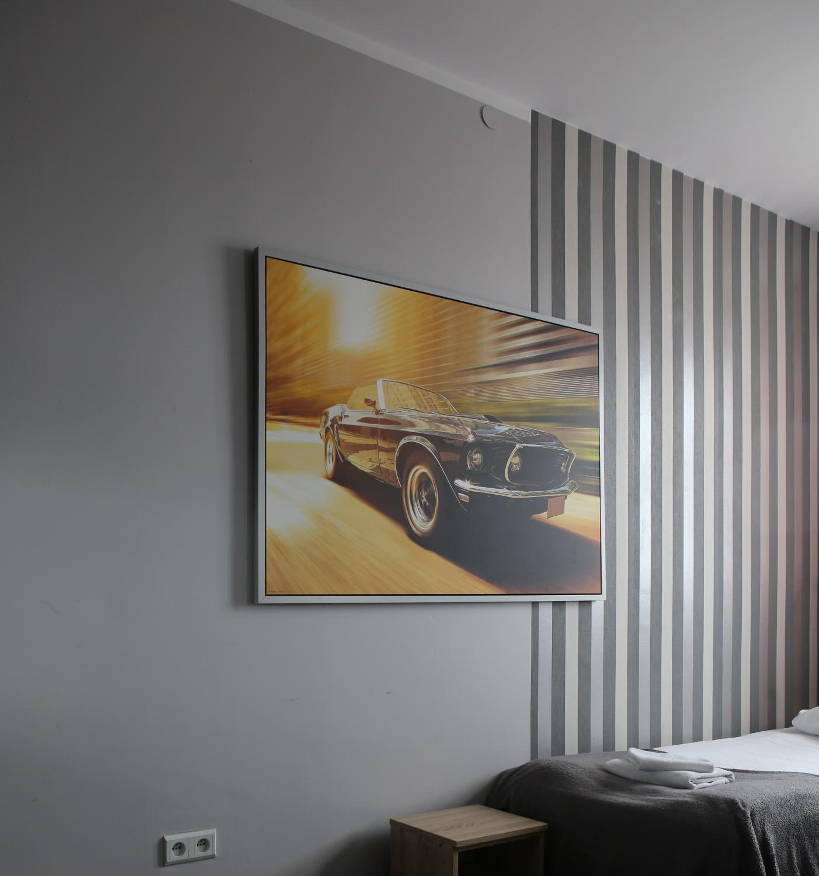 Superior Twin Room - Photo 1