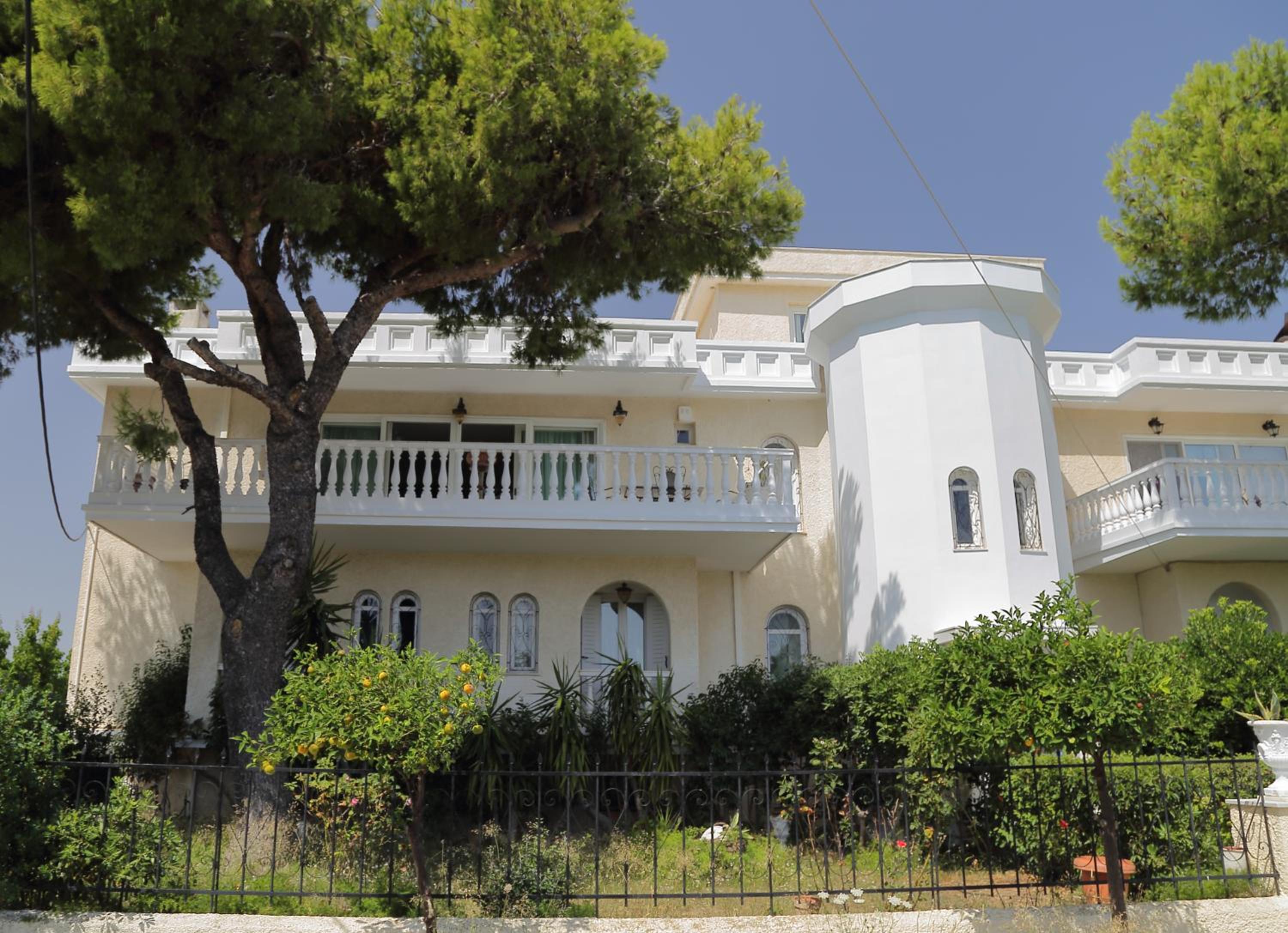 Villa With Sea View photo 3