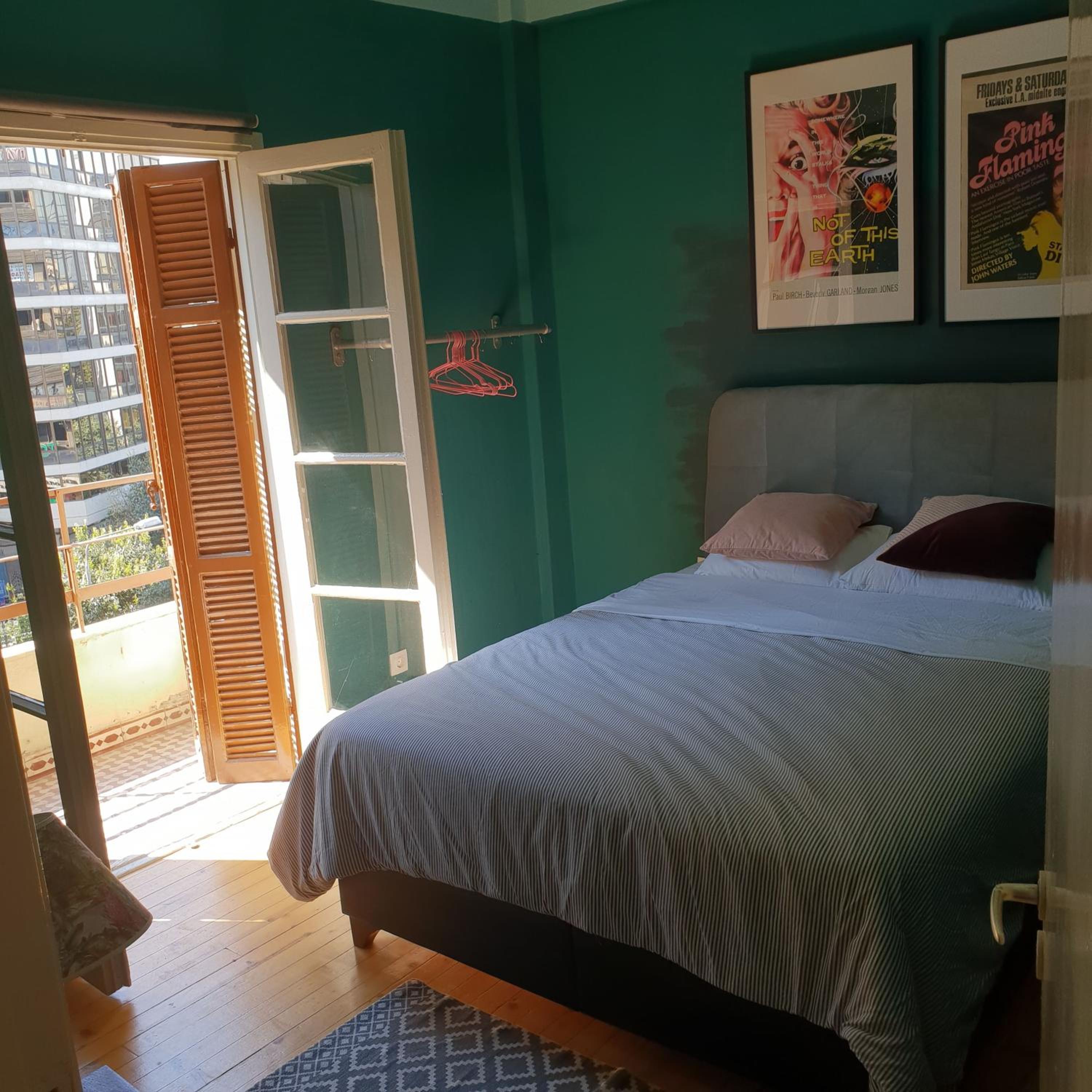 Two-Bedroom Apartment - Photo 9