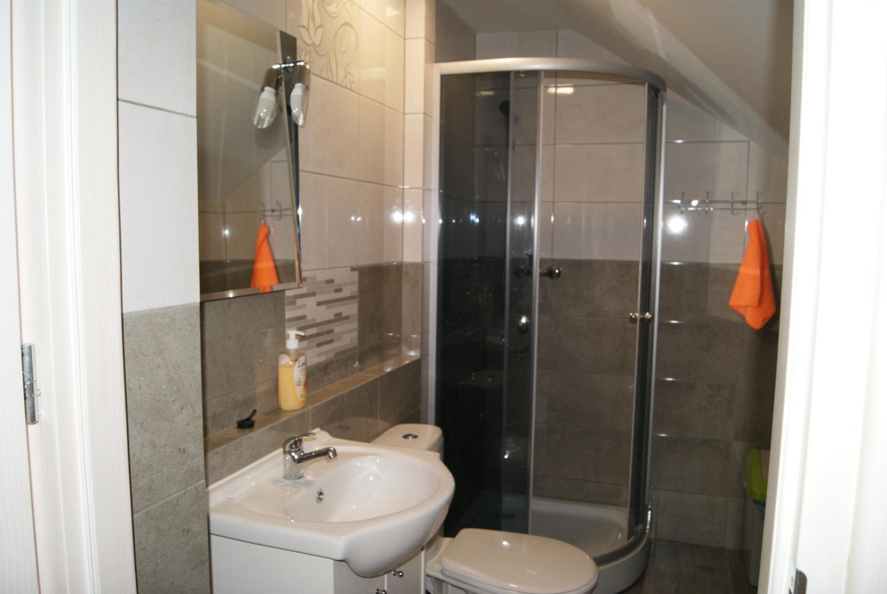 Triple Room with Mountain View - Photo 4