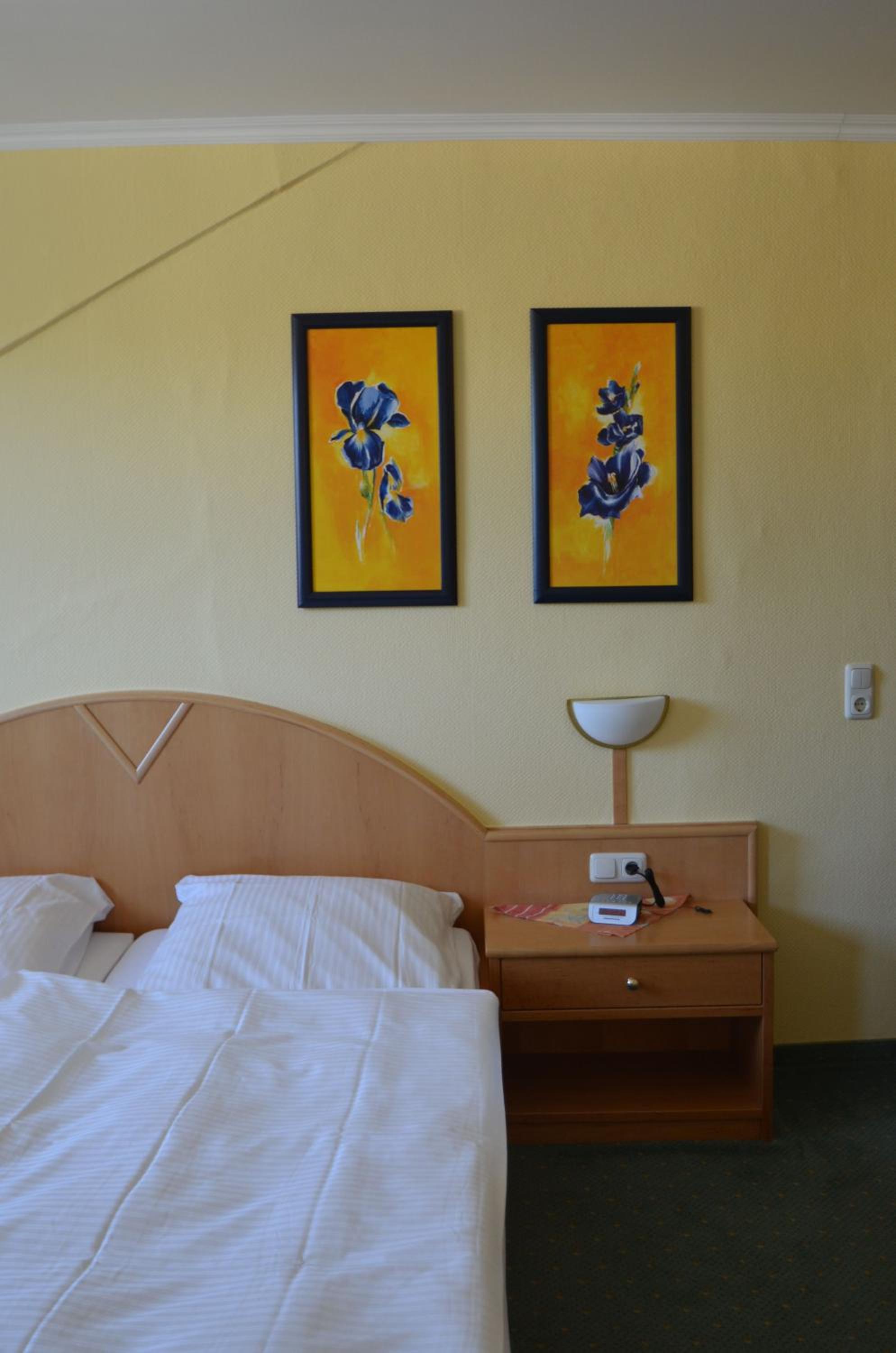 Comfort Double Room - Photo 7