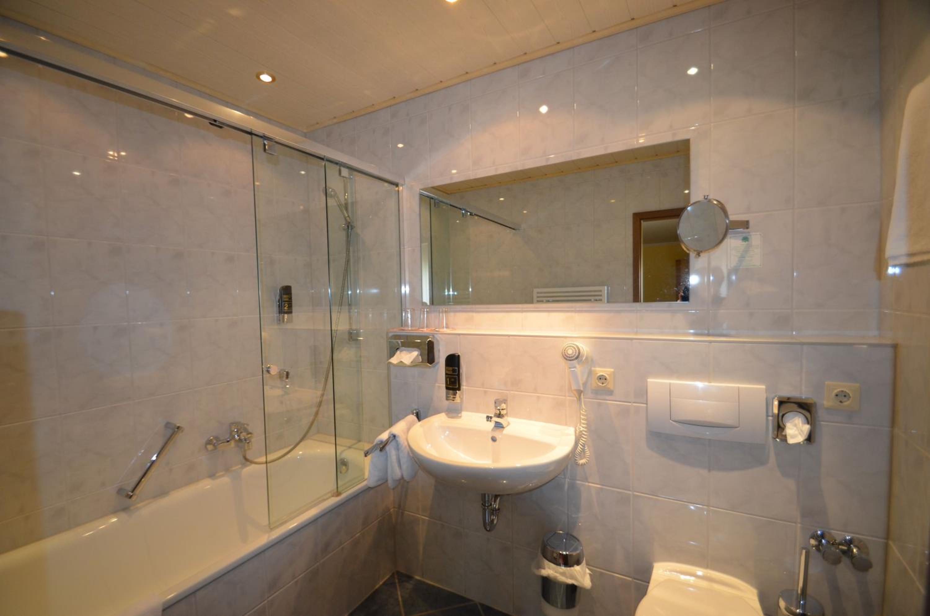 Comfort Double Room - Photo 12