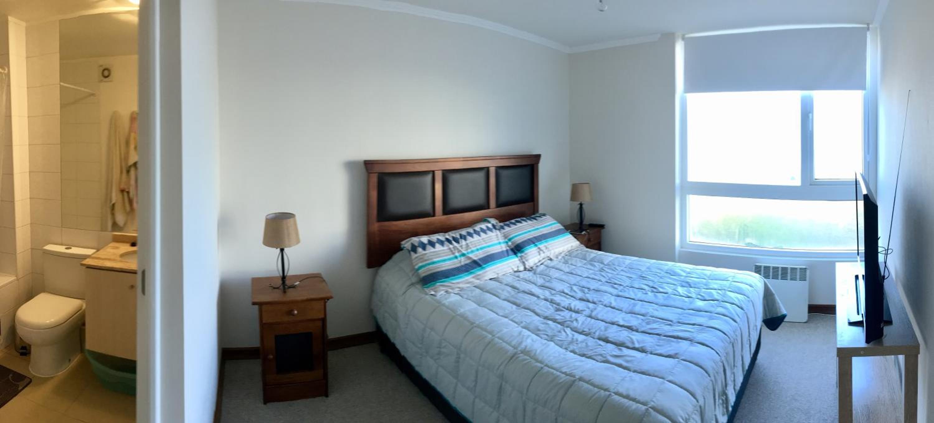 Apartment with Sea View photo 3