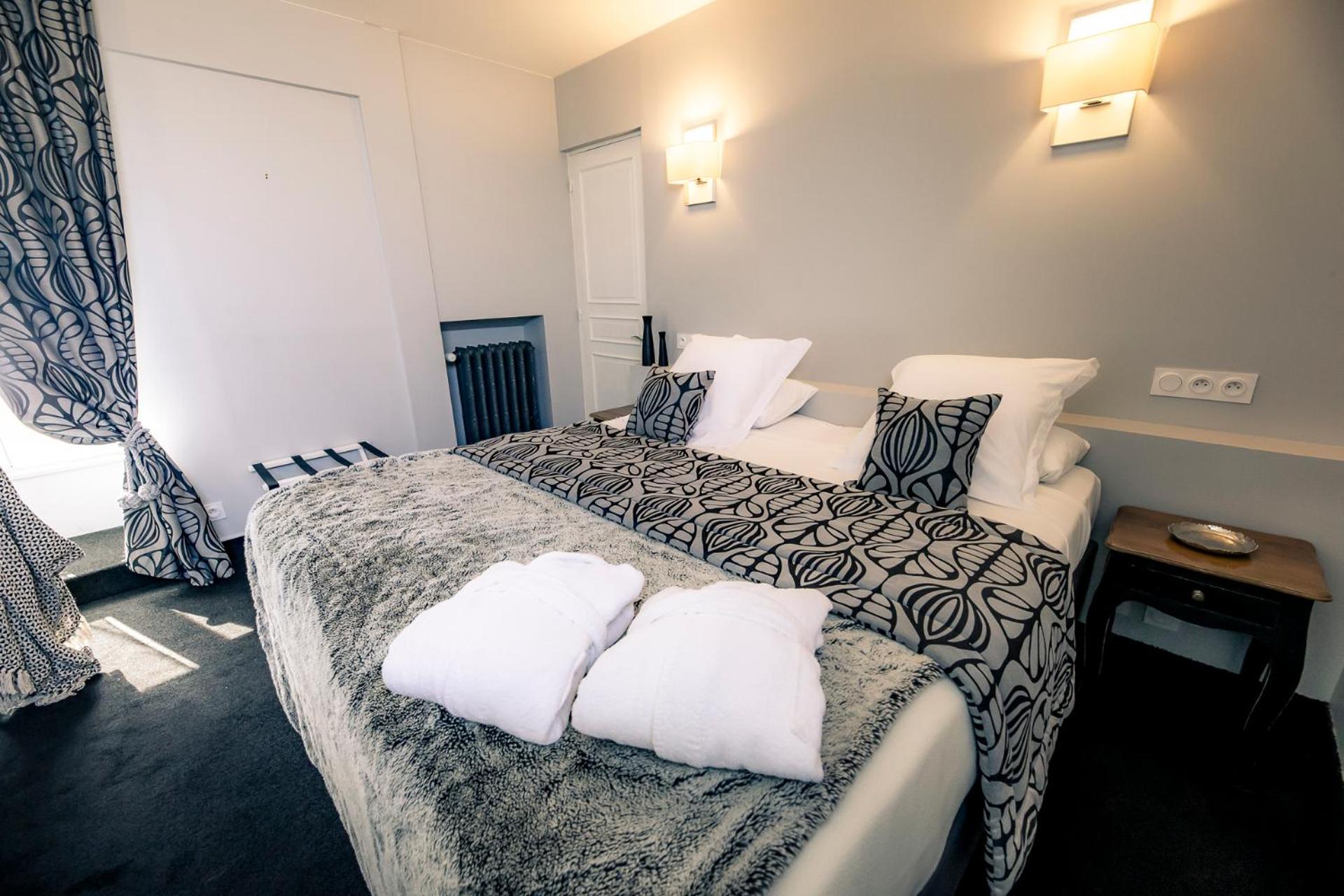 Comfort Room