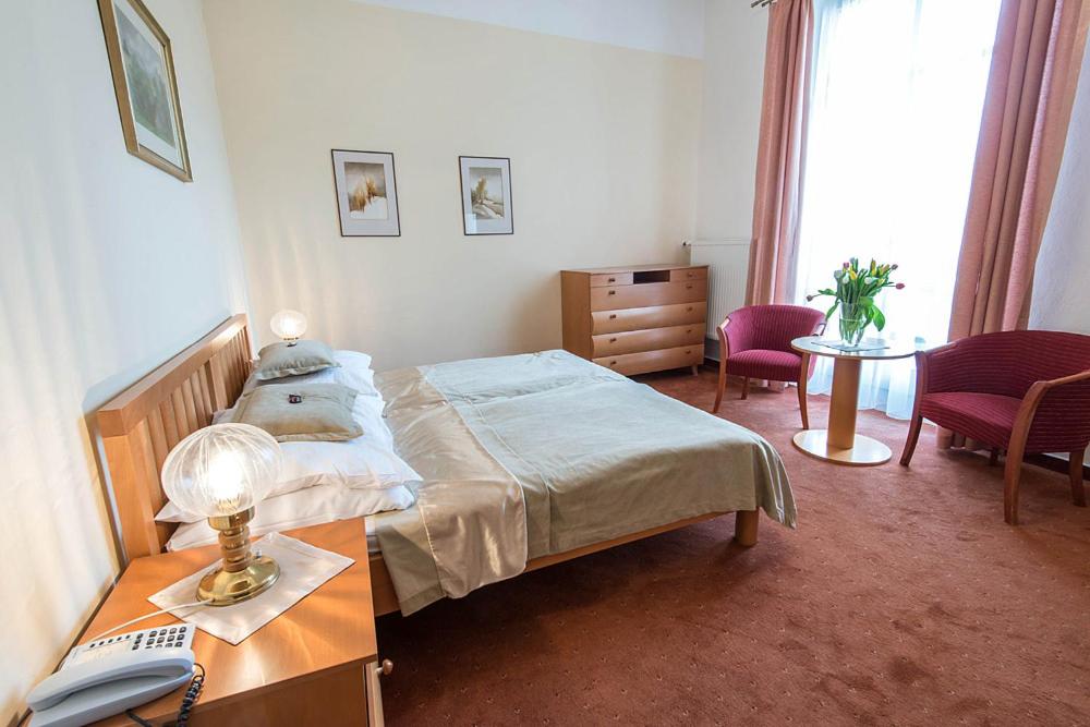Comfort Double or Twin Room, photo 7